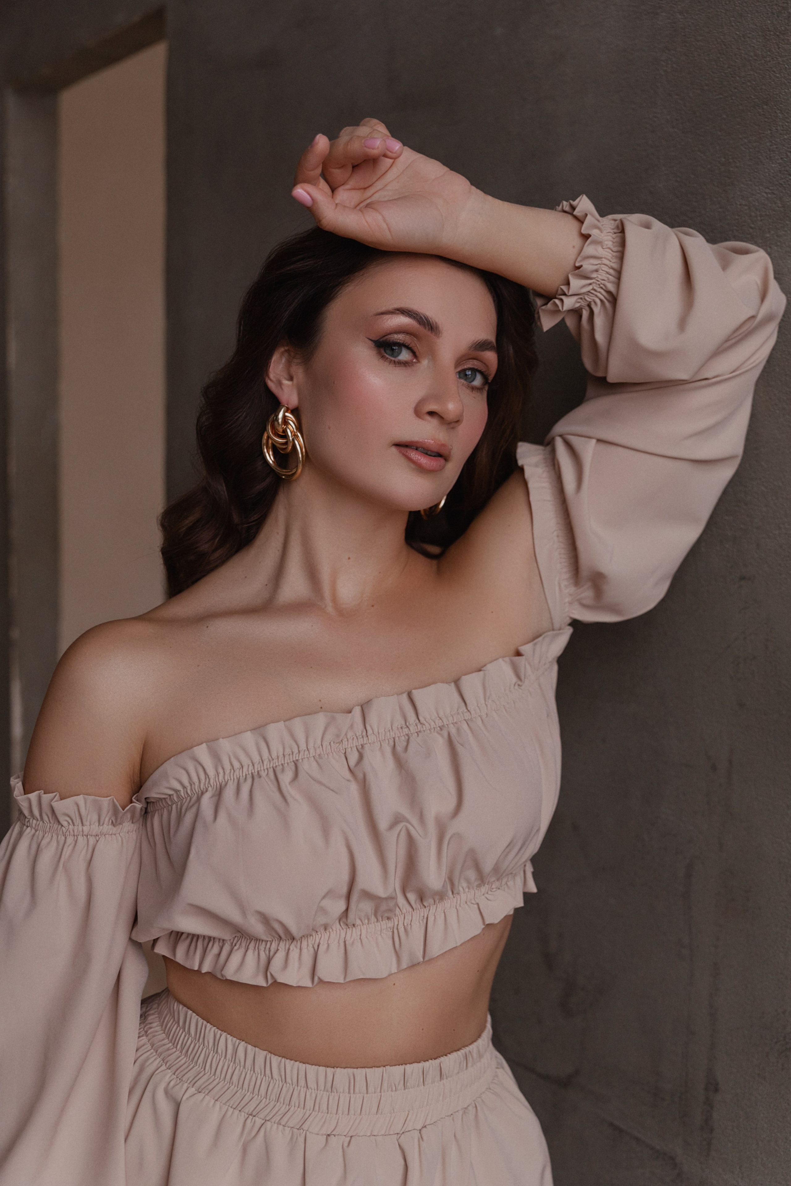 JЕN. Портретный и Семейный фотограф в Санкт-Петербурге Rocket Alice