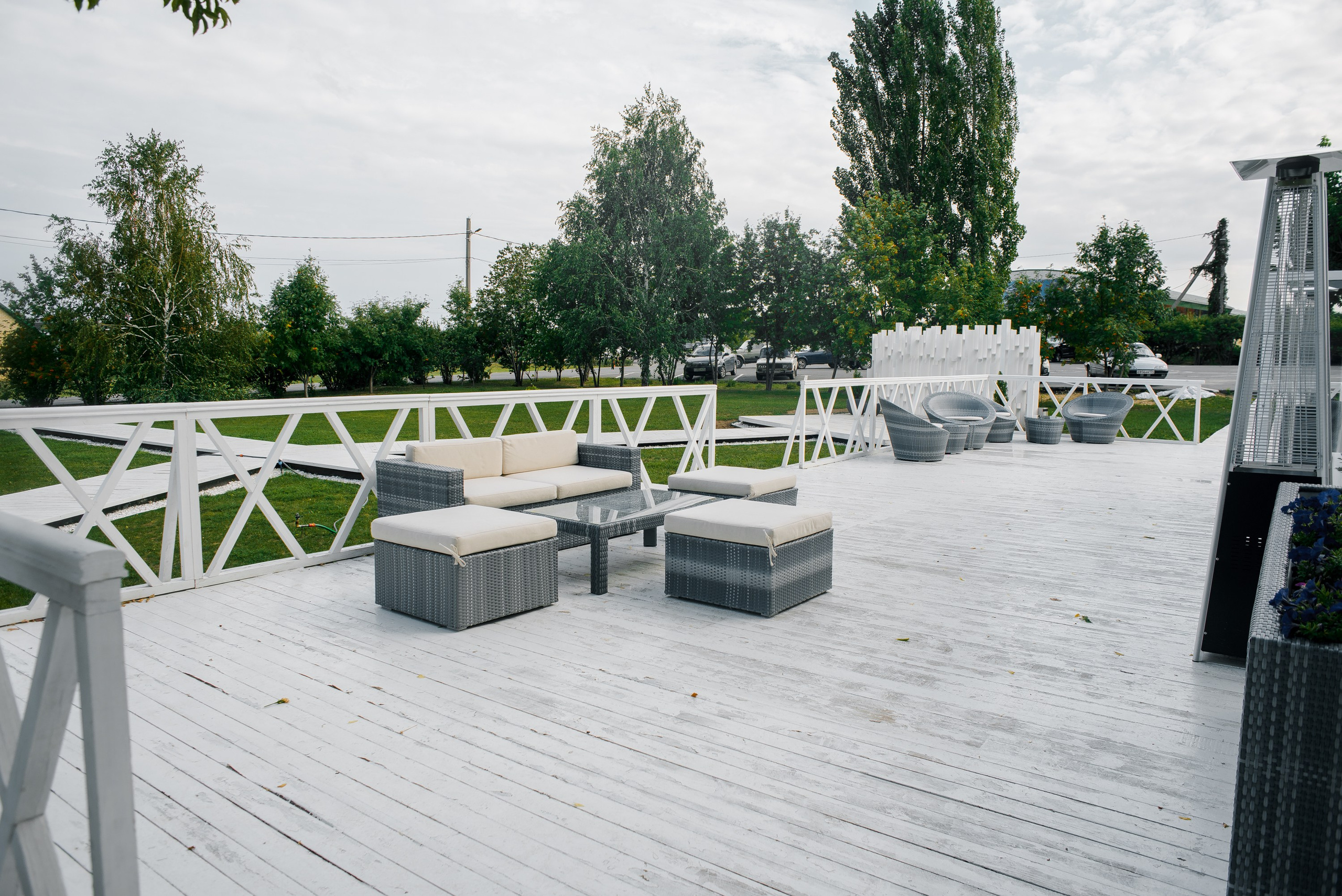 Шатер. Главная