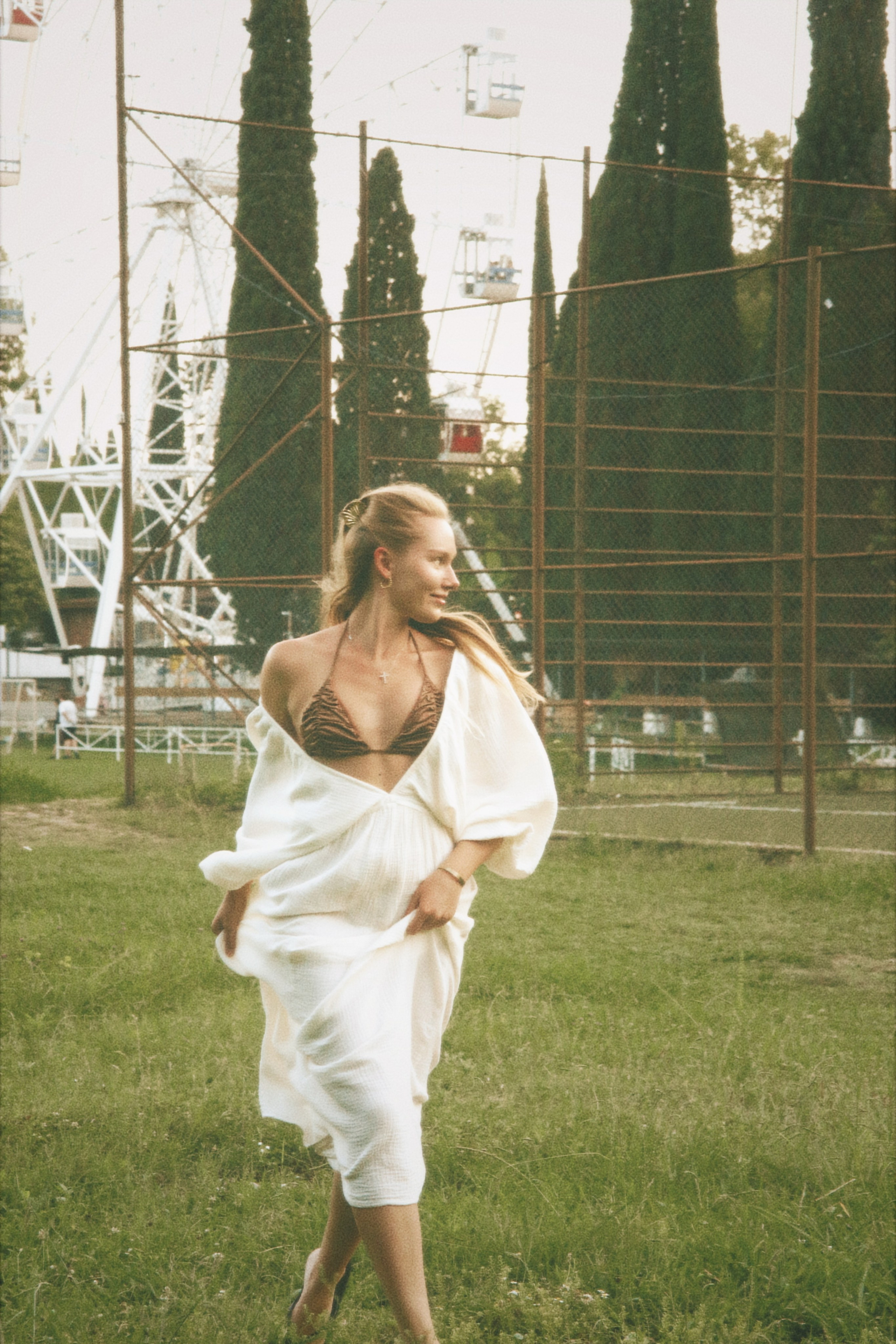 Twins. Виктория Калугина — фотограф и видеомейкер в Москве