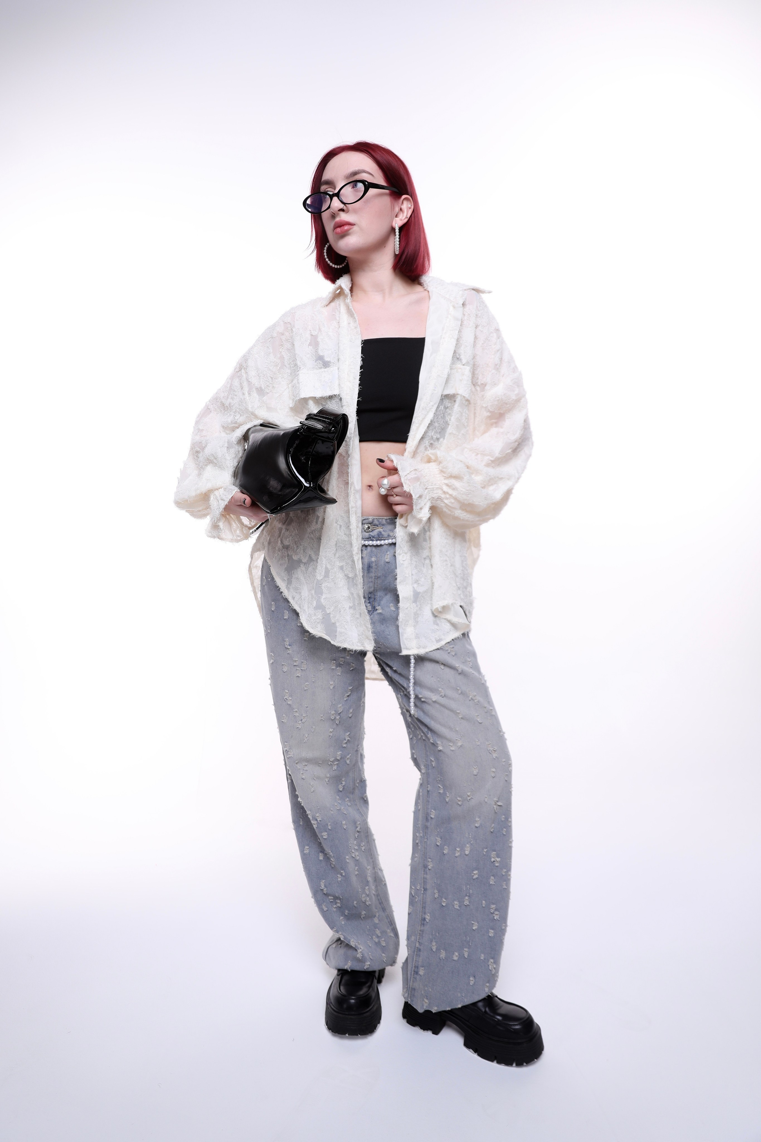 WB. Виктория Калугина — фотограф и видеомейкер в Москве