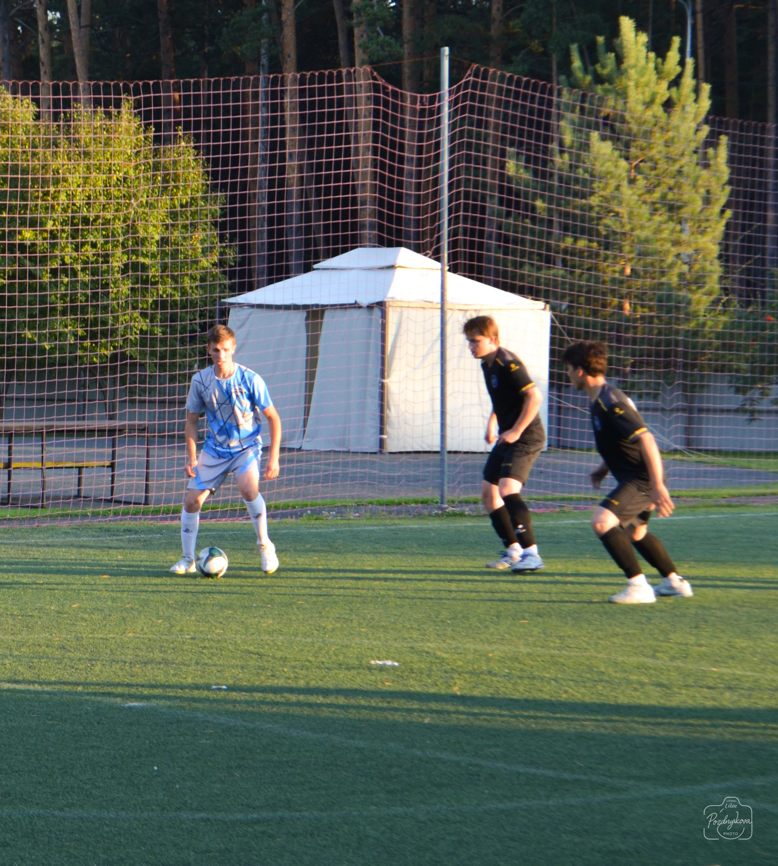 ASM GROUP vs ССК Форс-АлтГУ|25.08.2025. Фотограф-видеограф Познякова Любовь