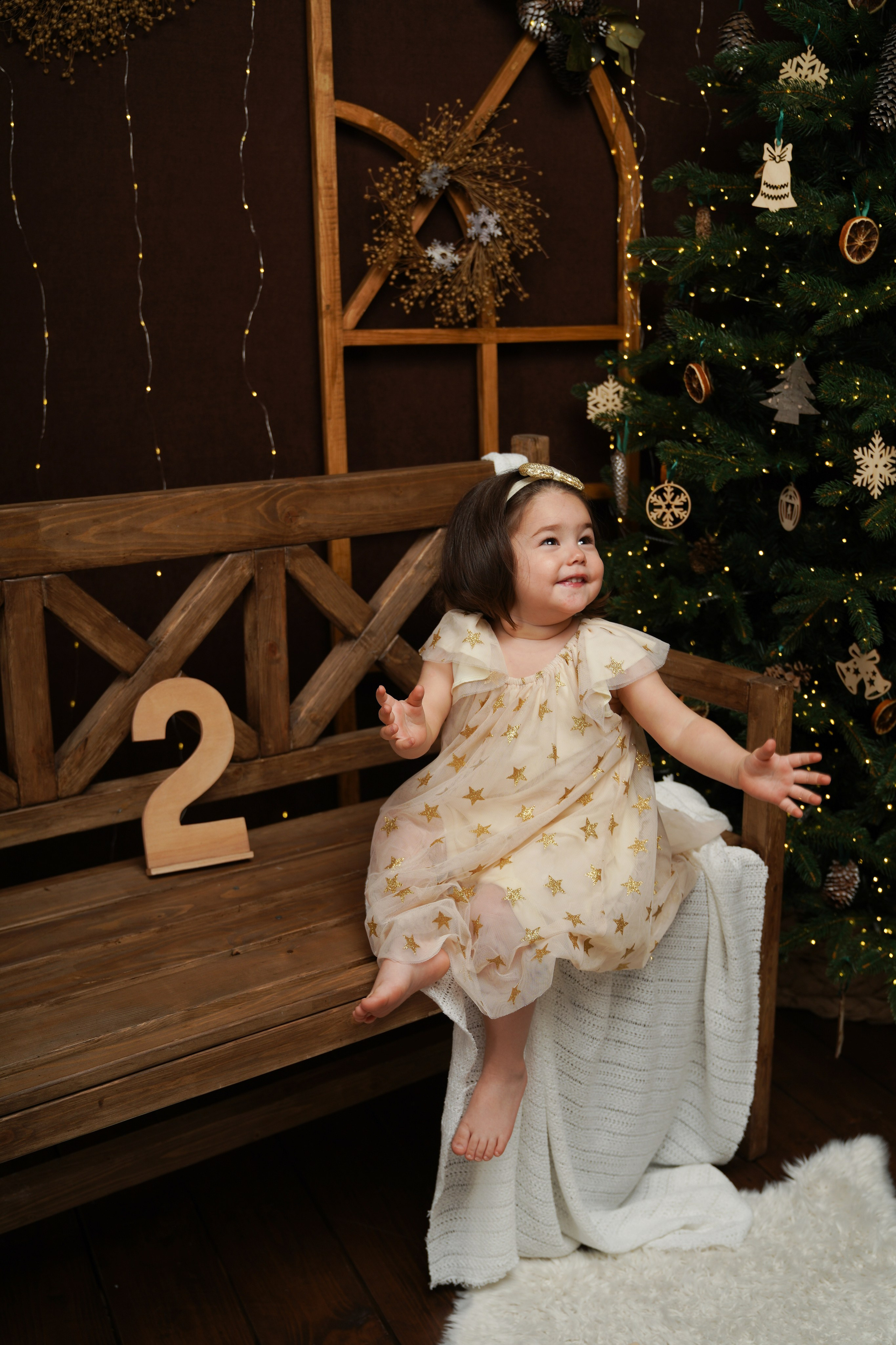 Двухлетки. Фотограф новорожденных, детей до года и беременных в Симферополе