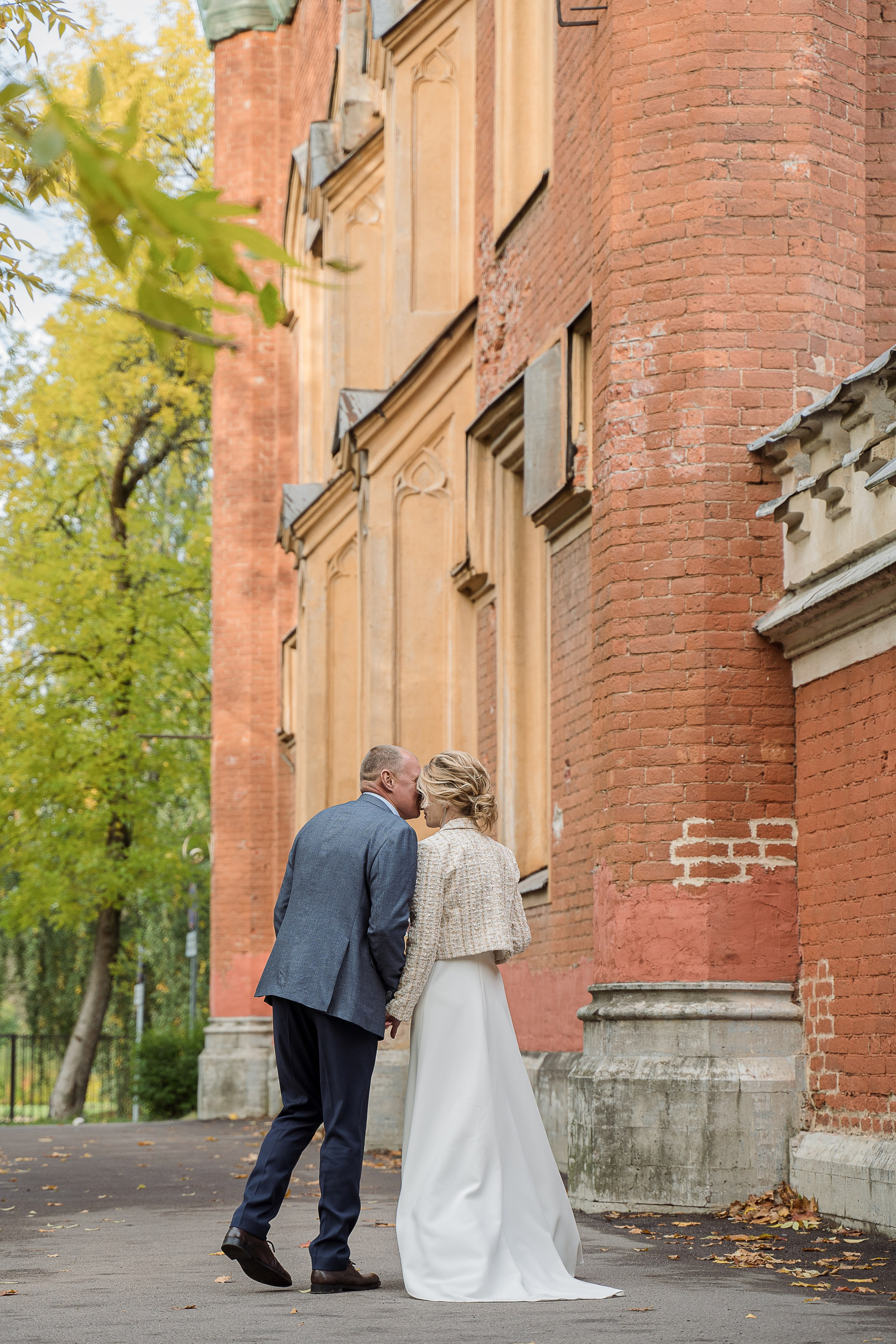 Александр и Юлия. Свадебный и семейный фотограф в Пушкине и Санкт-Петербурге Мария Филиппова