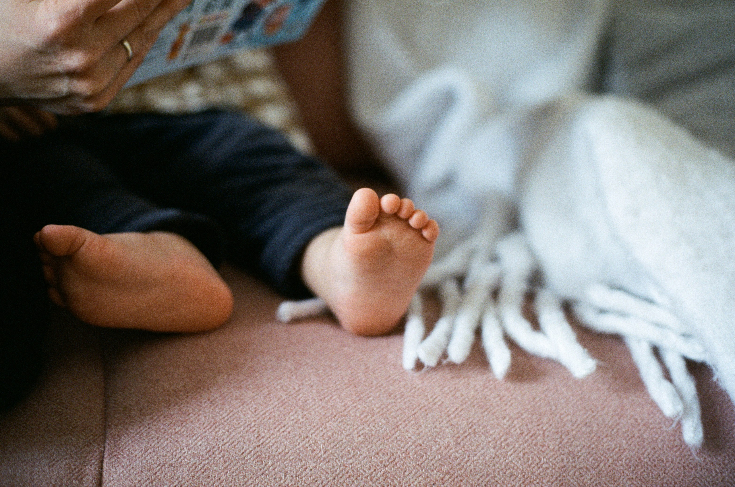 Галя и Савелий. Настя Оленченко, портретный/семейный фотограф на цифру и плёнку Москва