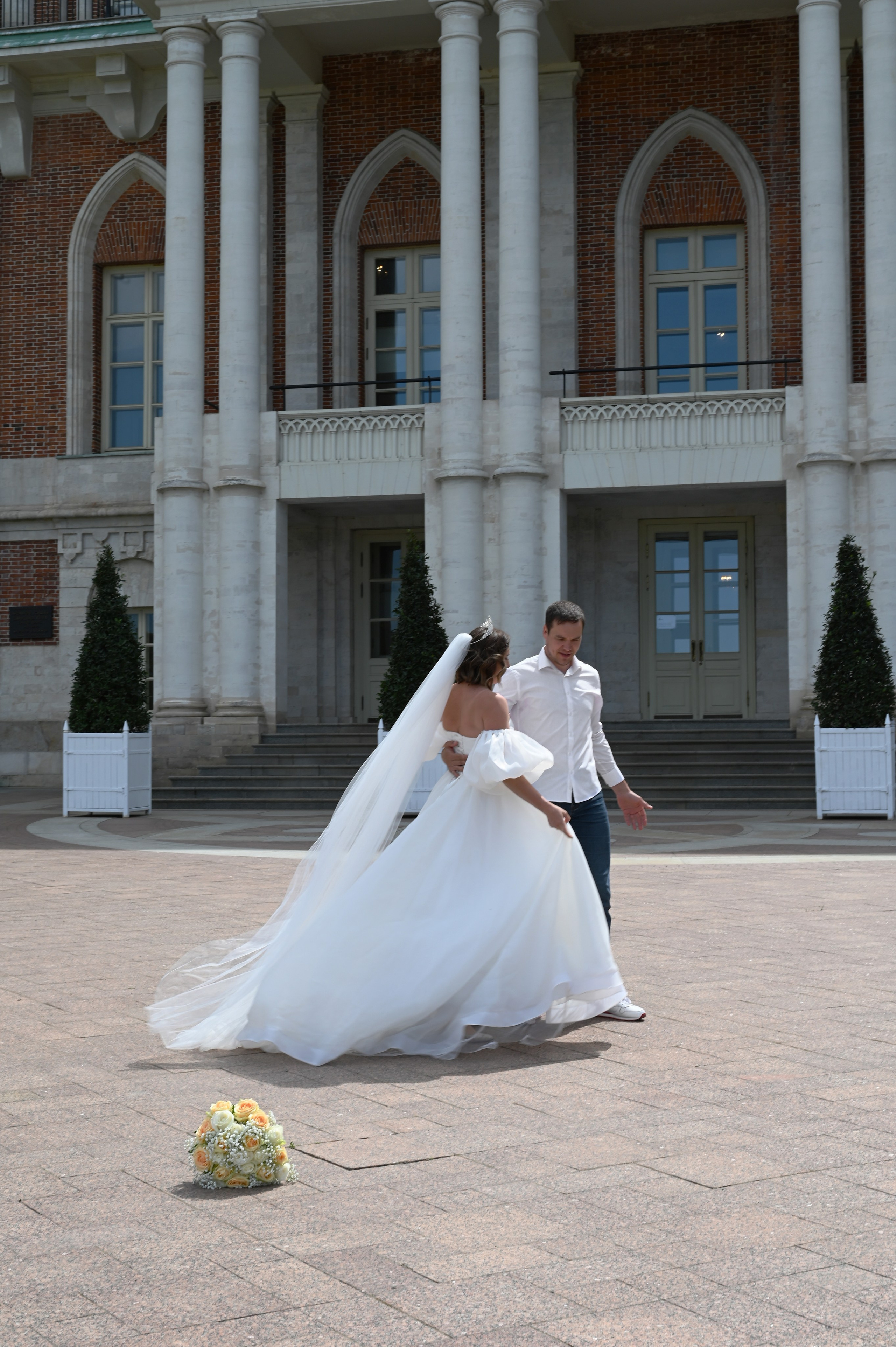Алексей&Людмила. Свадебный фотограф, семейный и творческие фотосессии