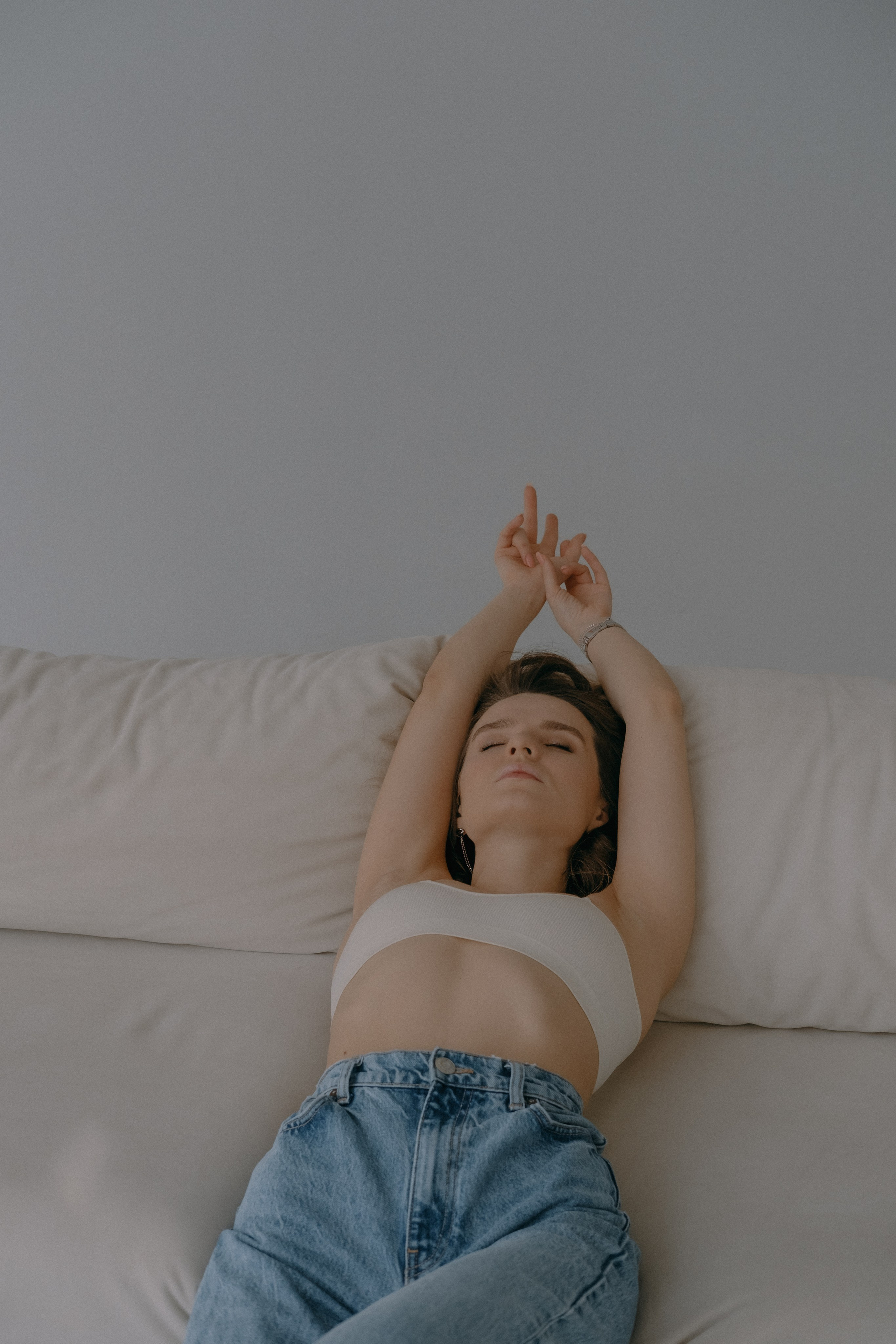 Анастасия и весна. Фотограф Новосибирск Пермякова Виктория