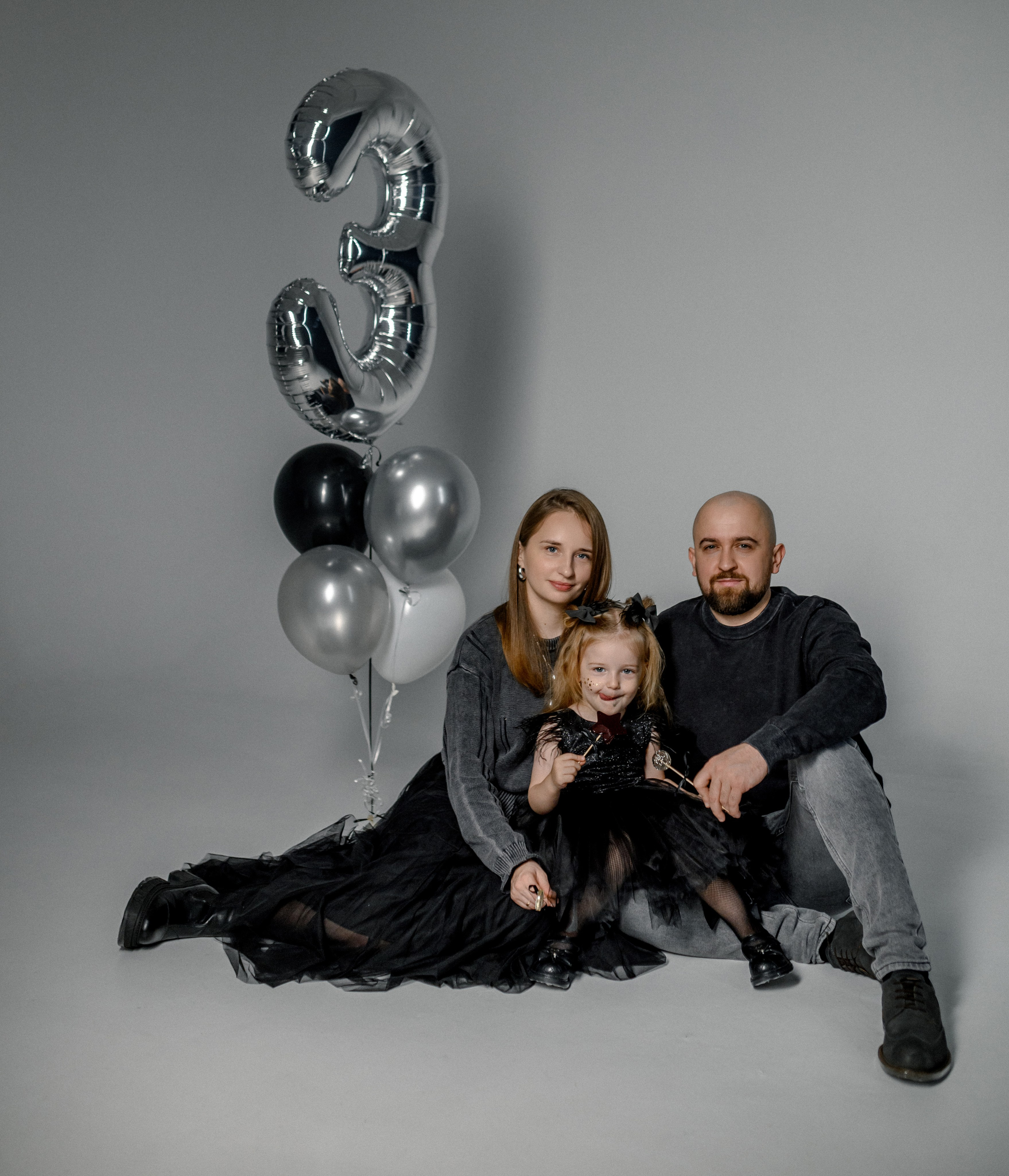 Екатерина. Фотограф Анна Абрикосова