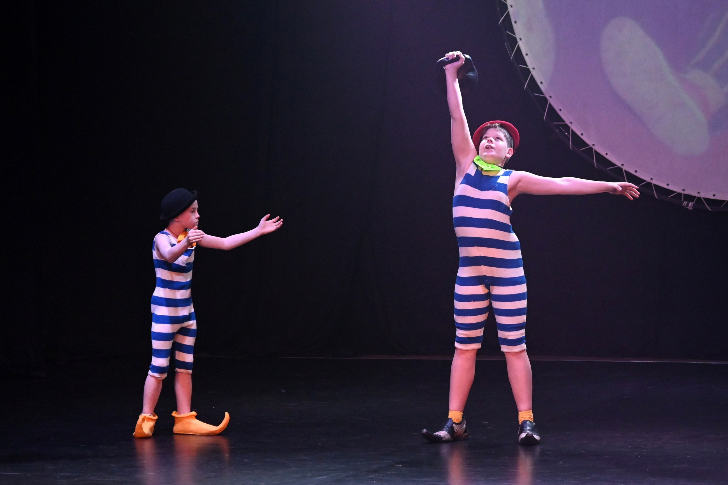 Сценическое. Фотограф в Уссурийске и всем Приморье