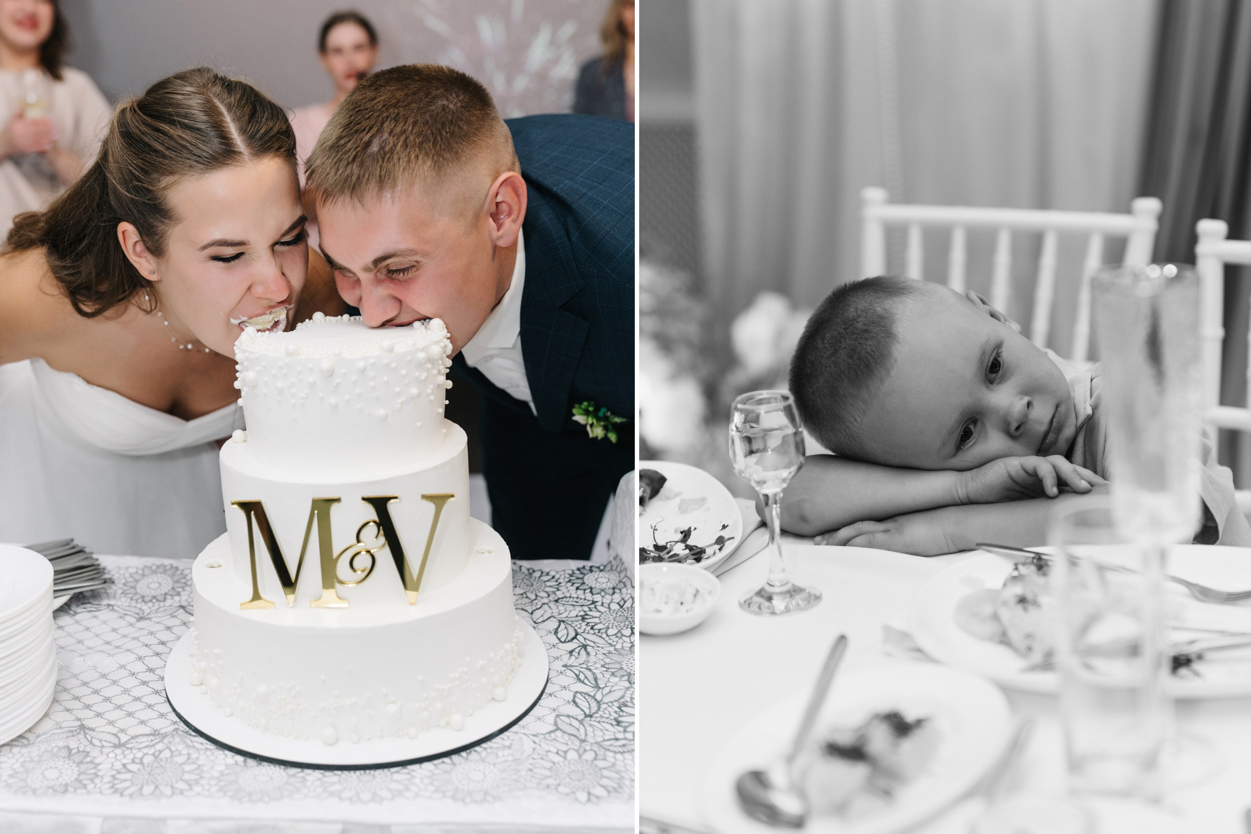 Свадьбы. Свадебный фотограф в Перми