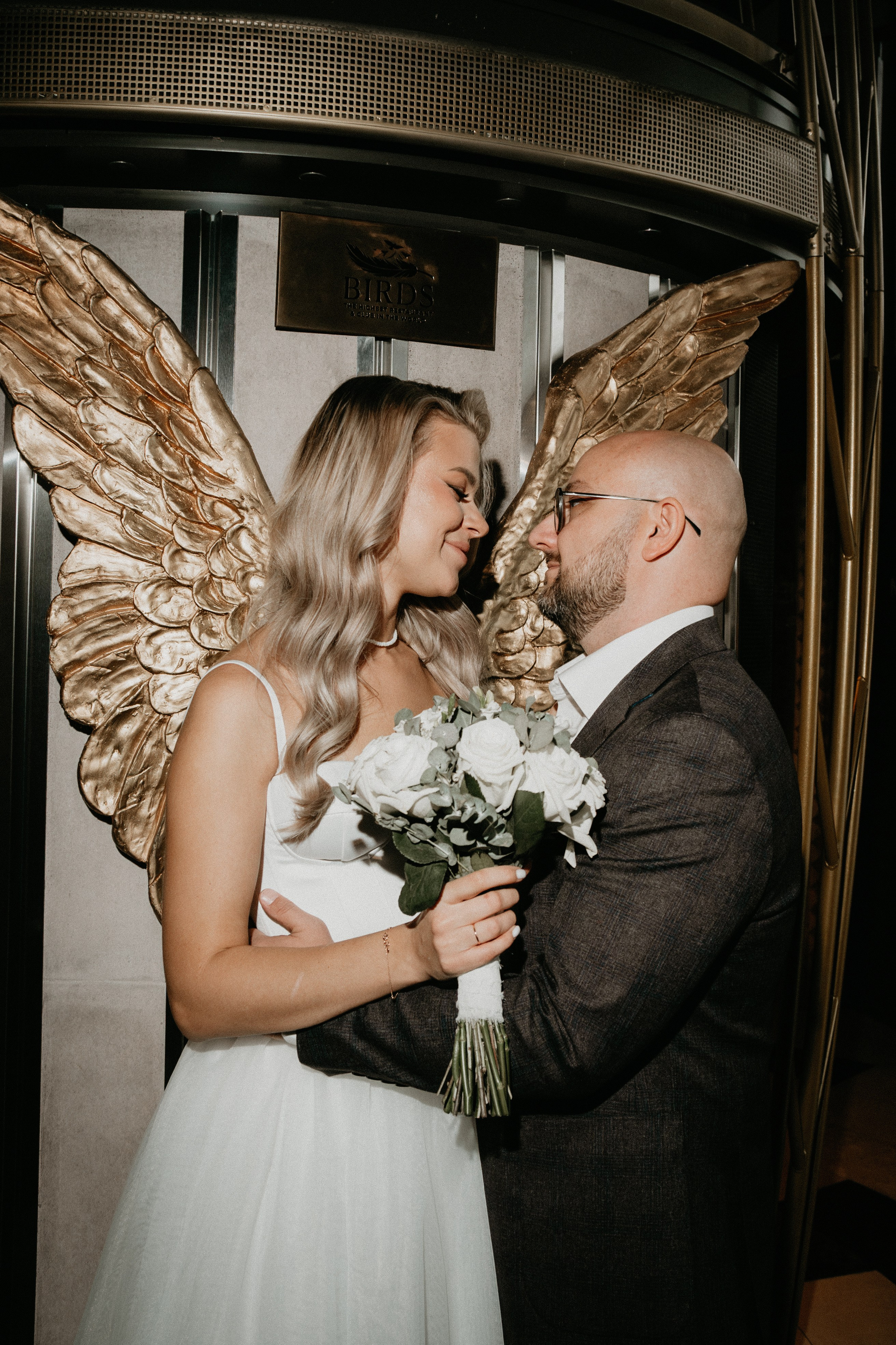 Свадьба Павла и Юлии. Продакшн VANDAL VISION