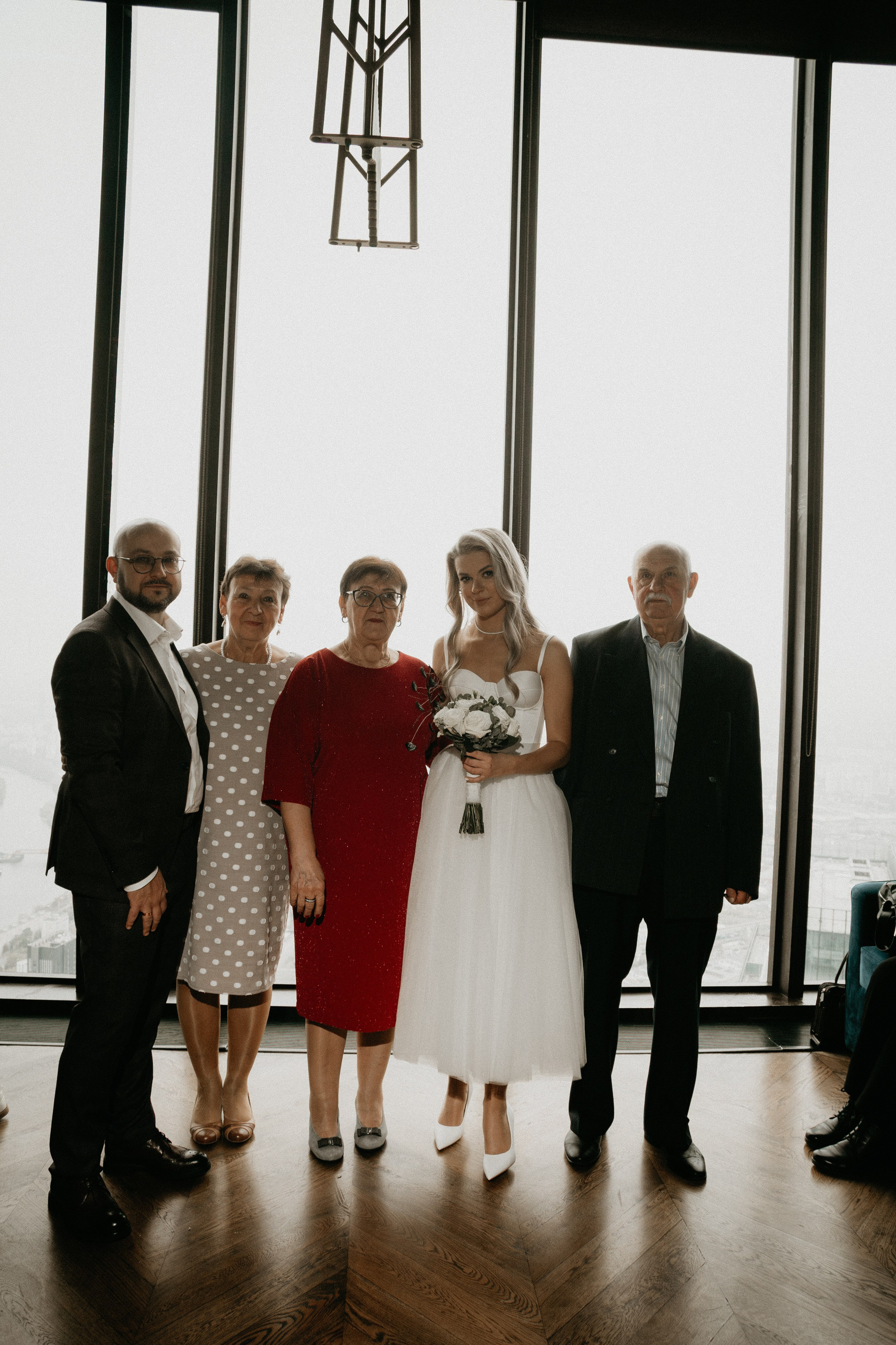 Свадьба Павла и Юлии. Продакшн VANDAL VISION