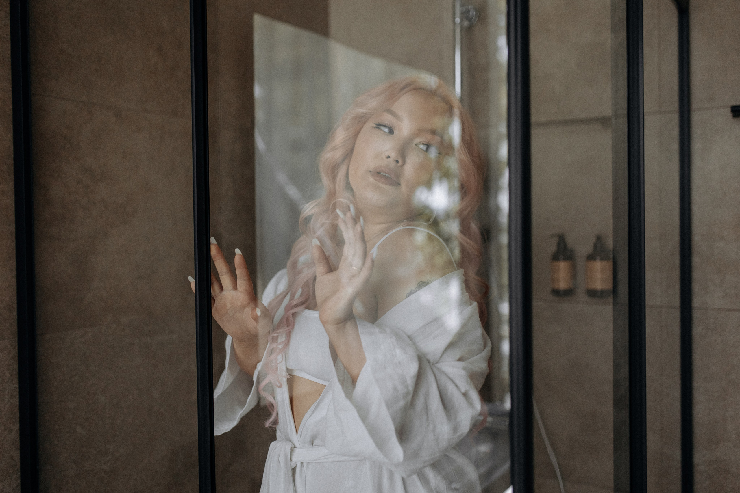 Расиль и Саша. Свадебный и семейный фотограф в Новосибирске Наталья Зорина