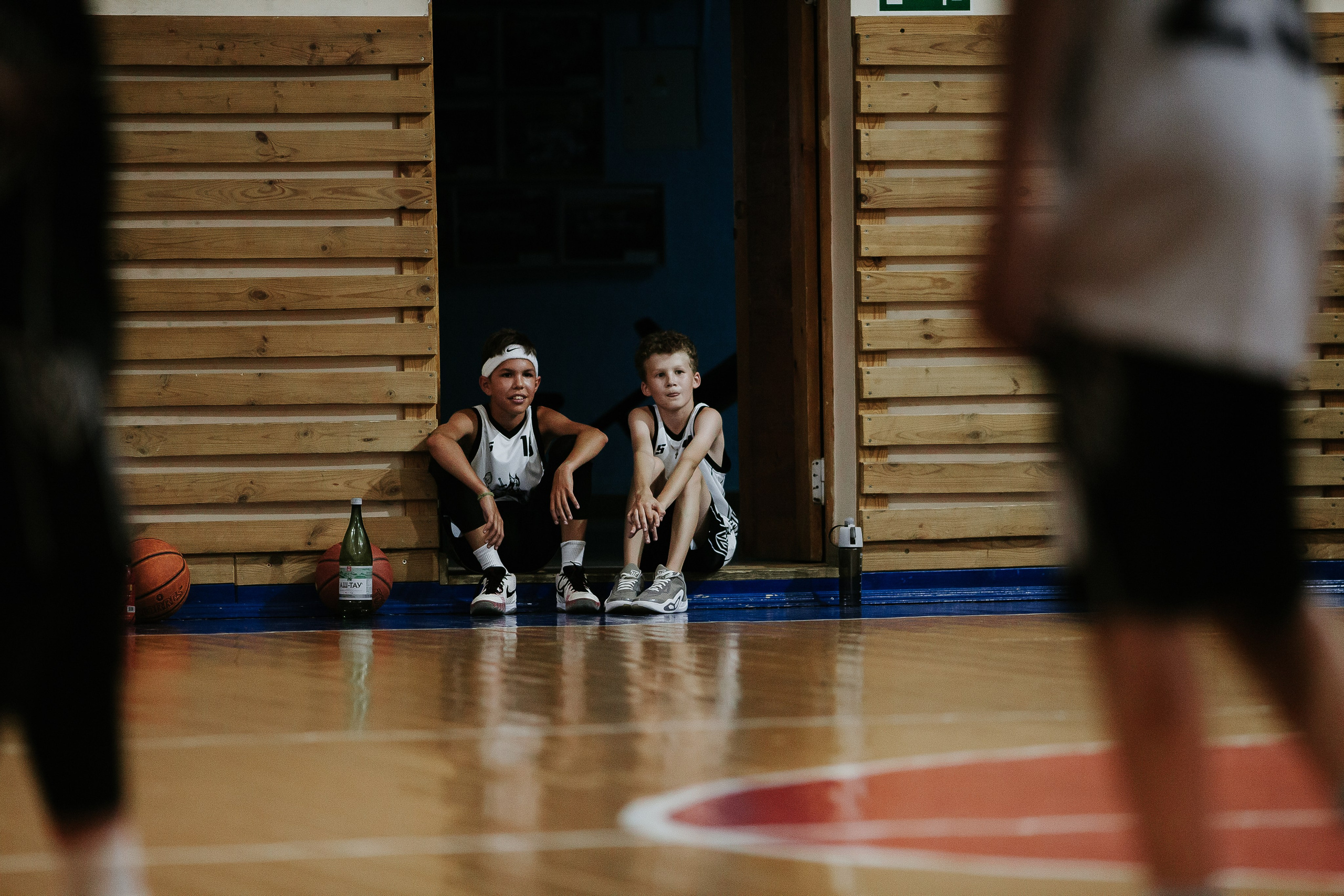 АКАДЕМИЯ БАСКЕТБОЛА «DOLMATON». Фотография