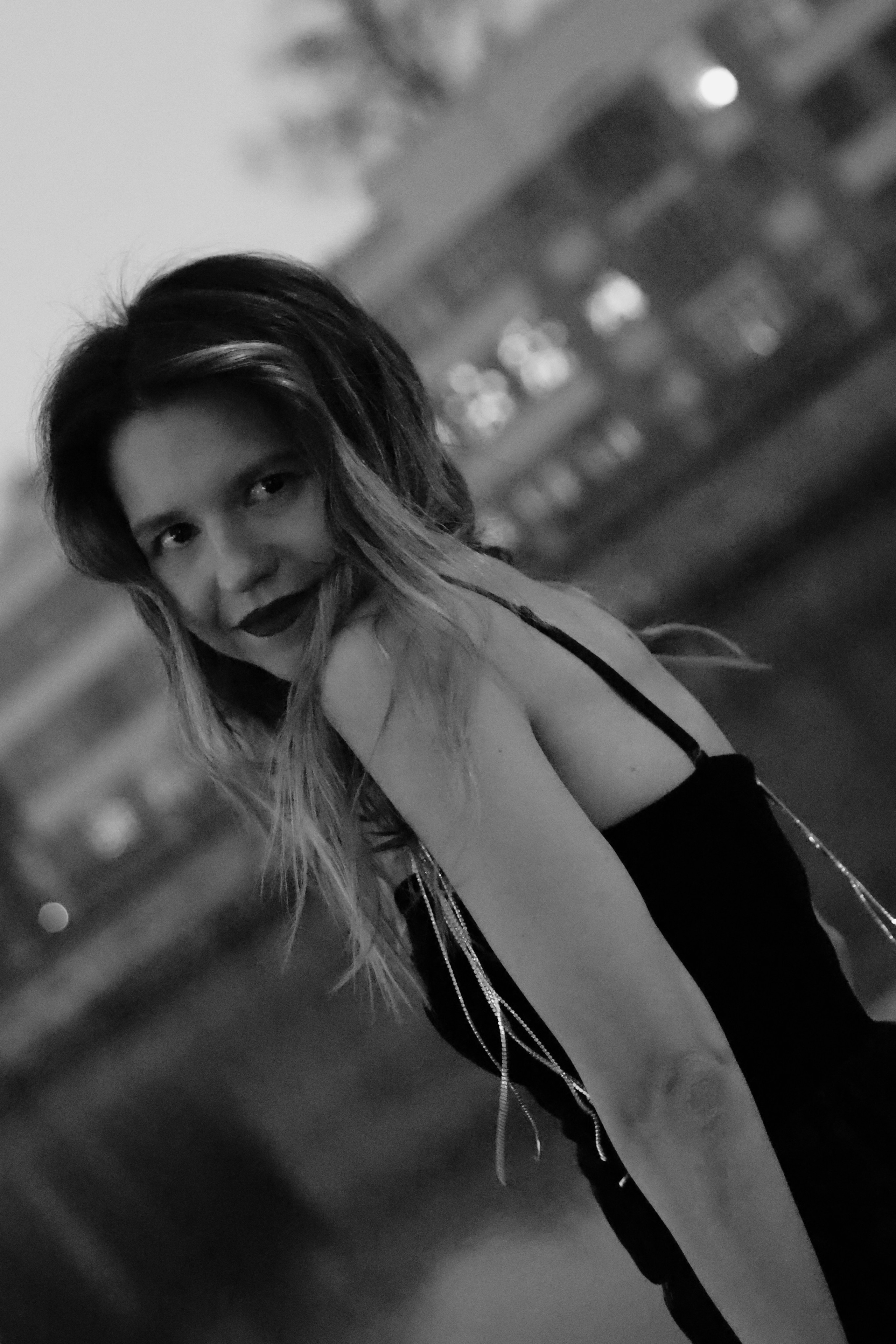 Natalich Hen-party. Fashion Фотограф в СПб Yana Kochkina