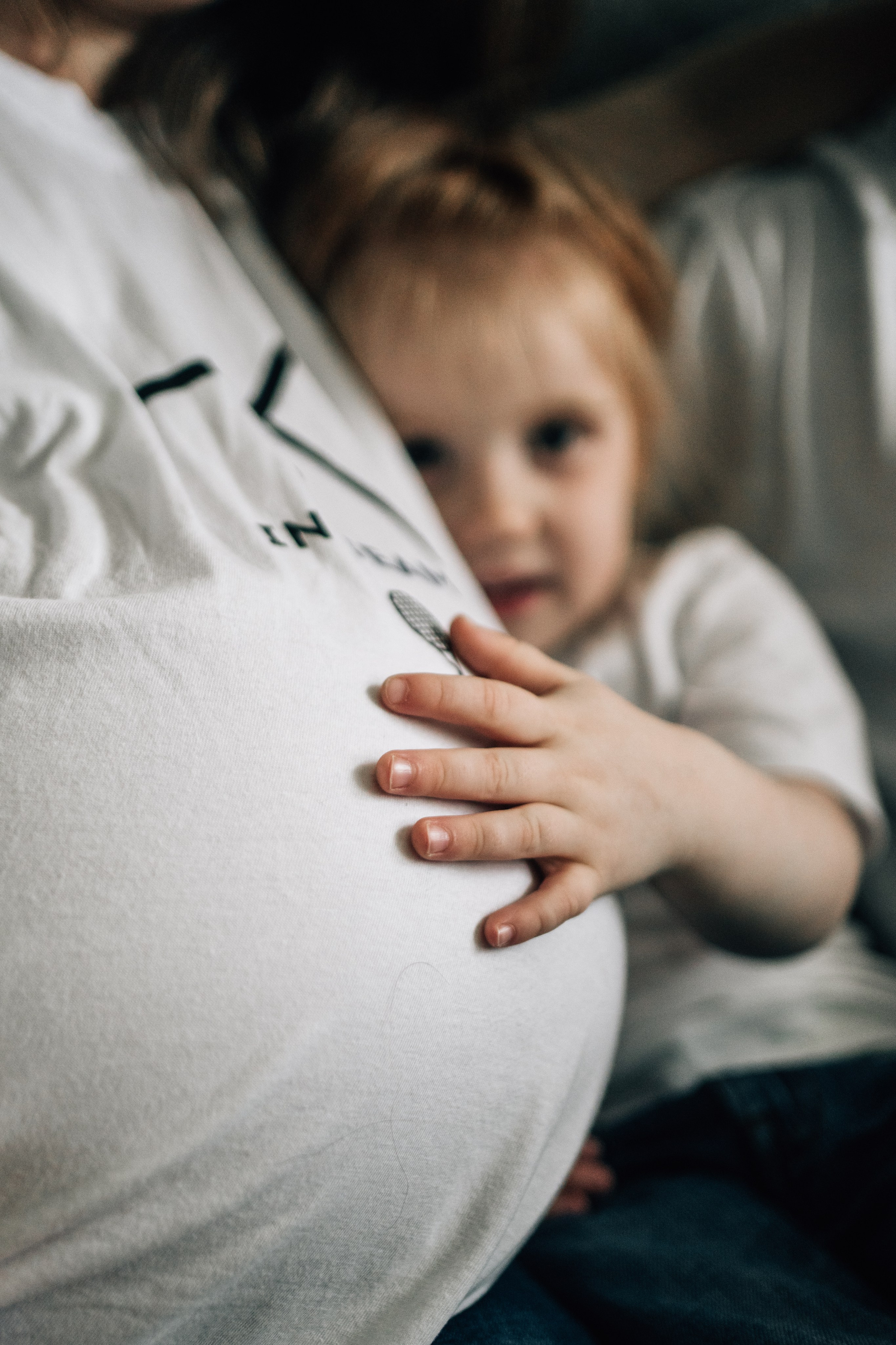 Женя и ее семья. Семейный фотограф в Москве и Подмосковье Иванова Нина