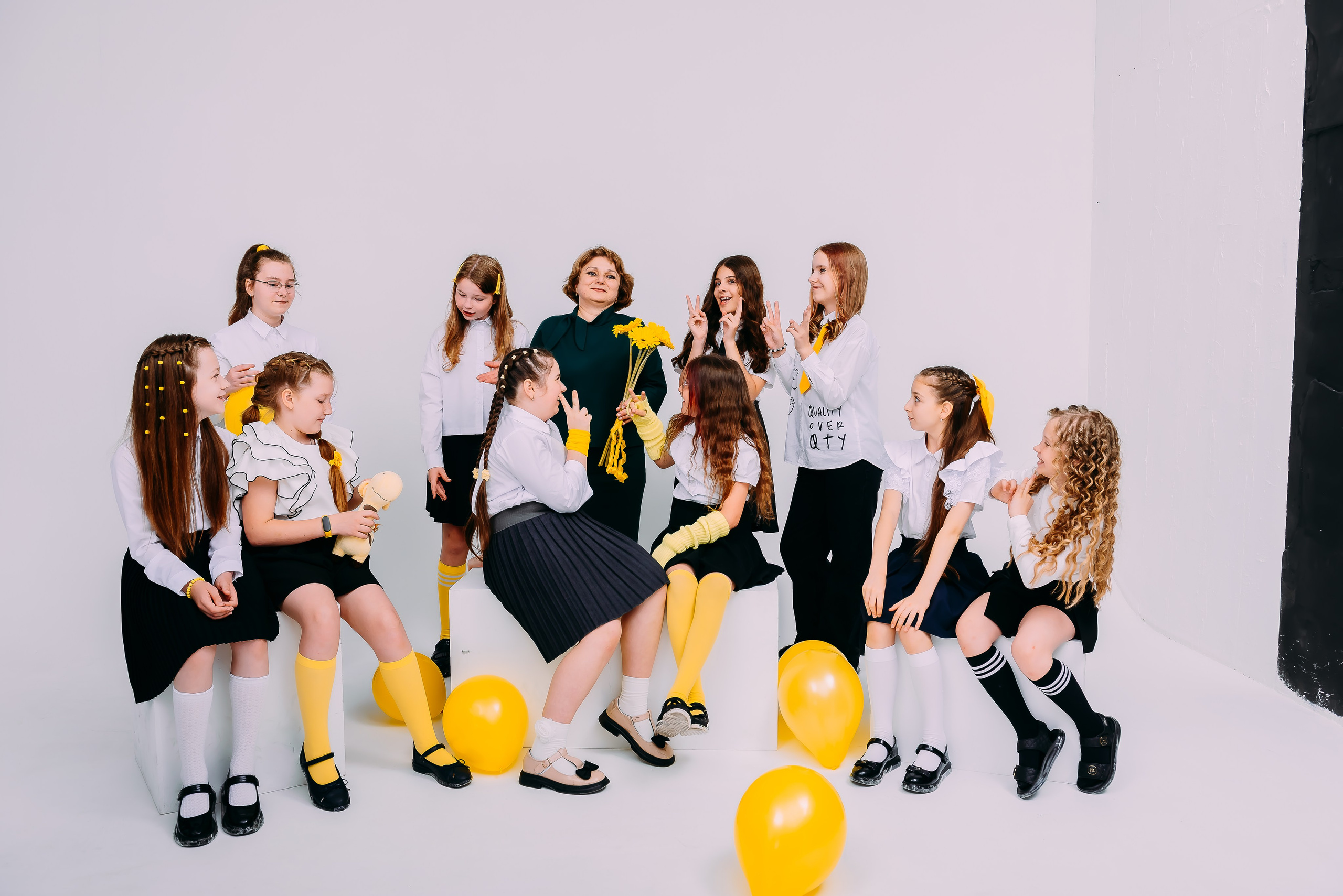 4 «А» |п. Дубовое|Начальная школа|2025. ALBUMIA