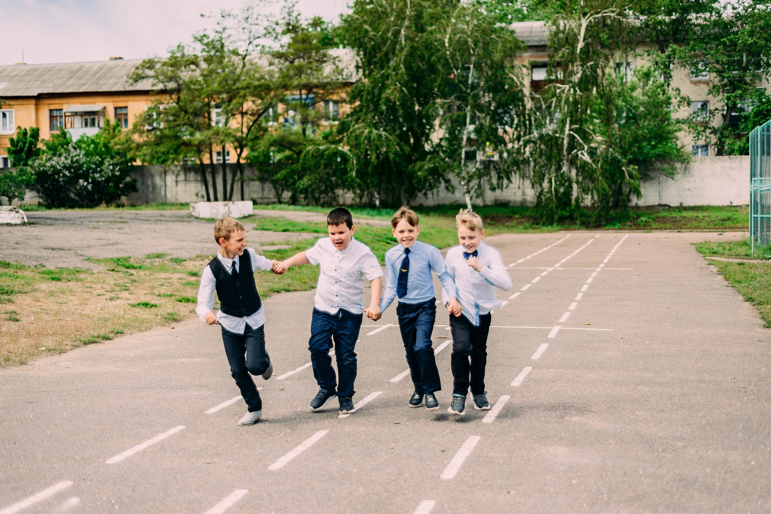 2 «А» | Школа № 17| г. Лиски |2022. ALBUMIA