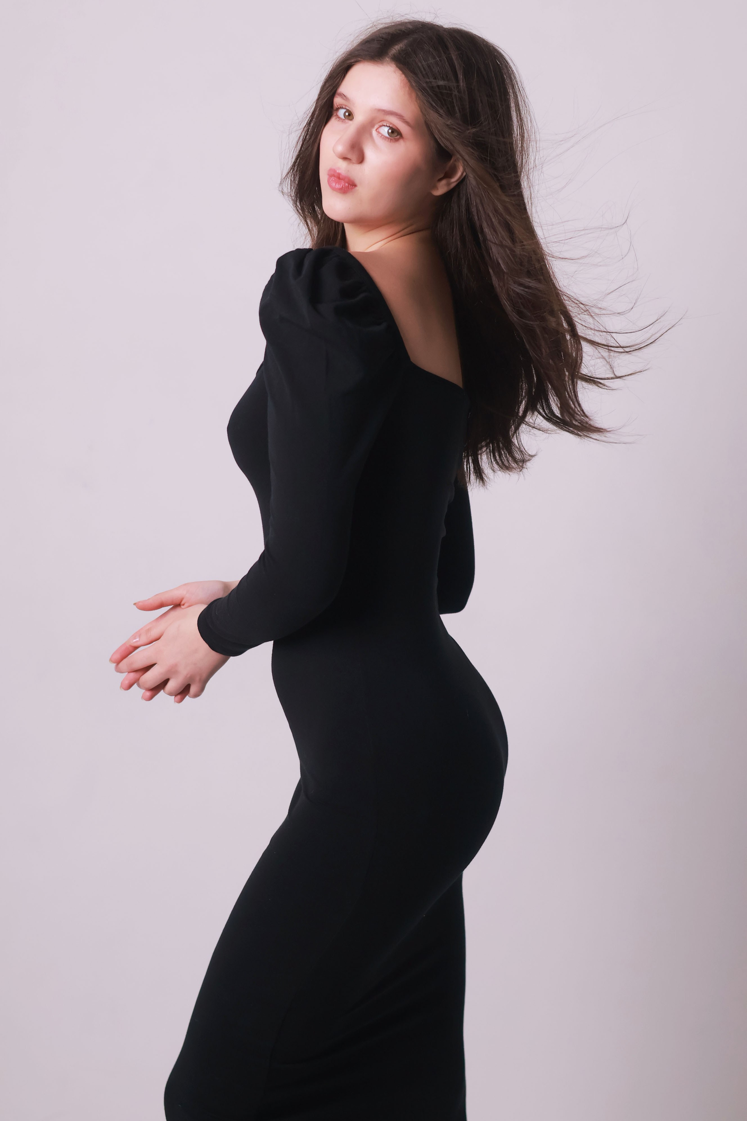 ANGELIСA. Фотограф Александр Евро