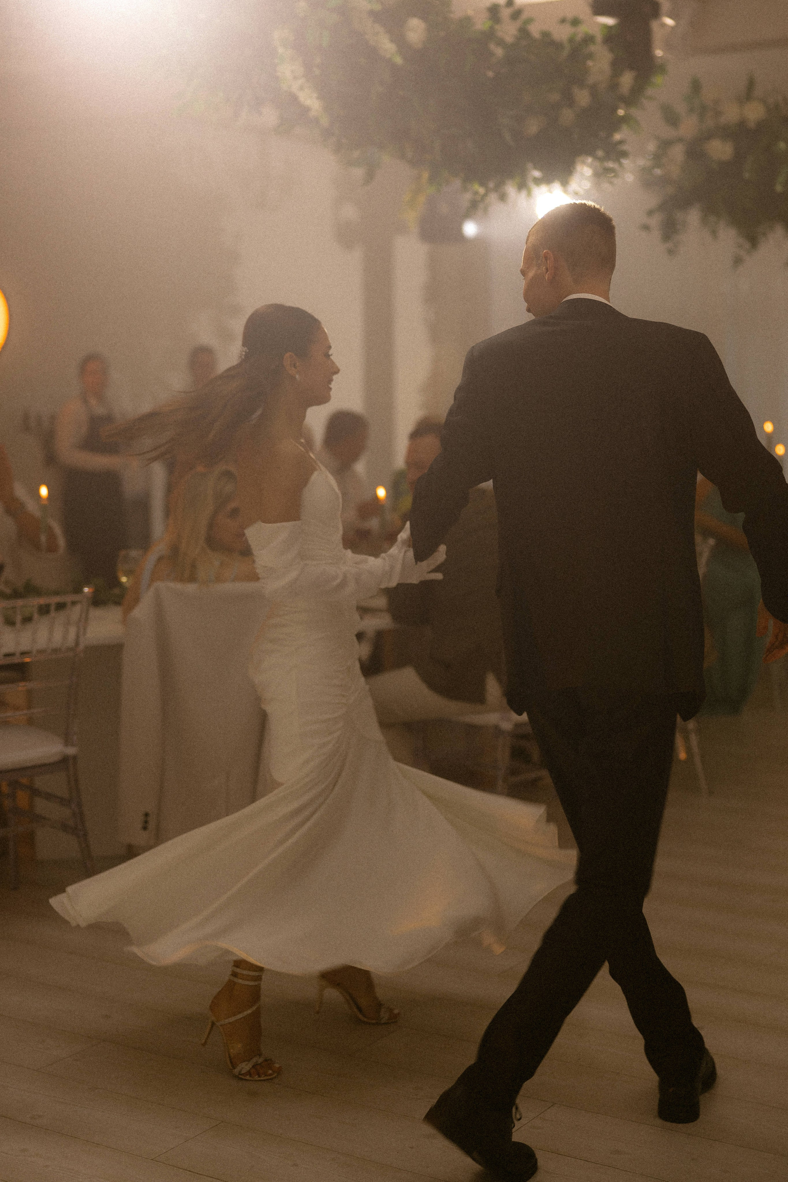 Марина & Григорий. Yura Rush Свадебный фотограф Тюмень