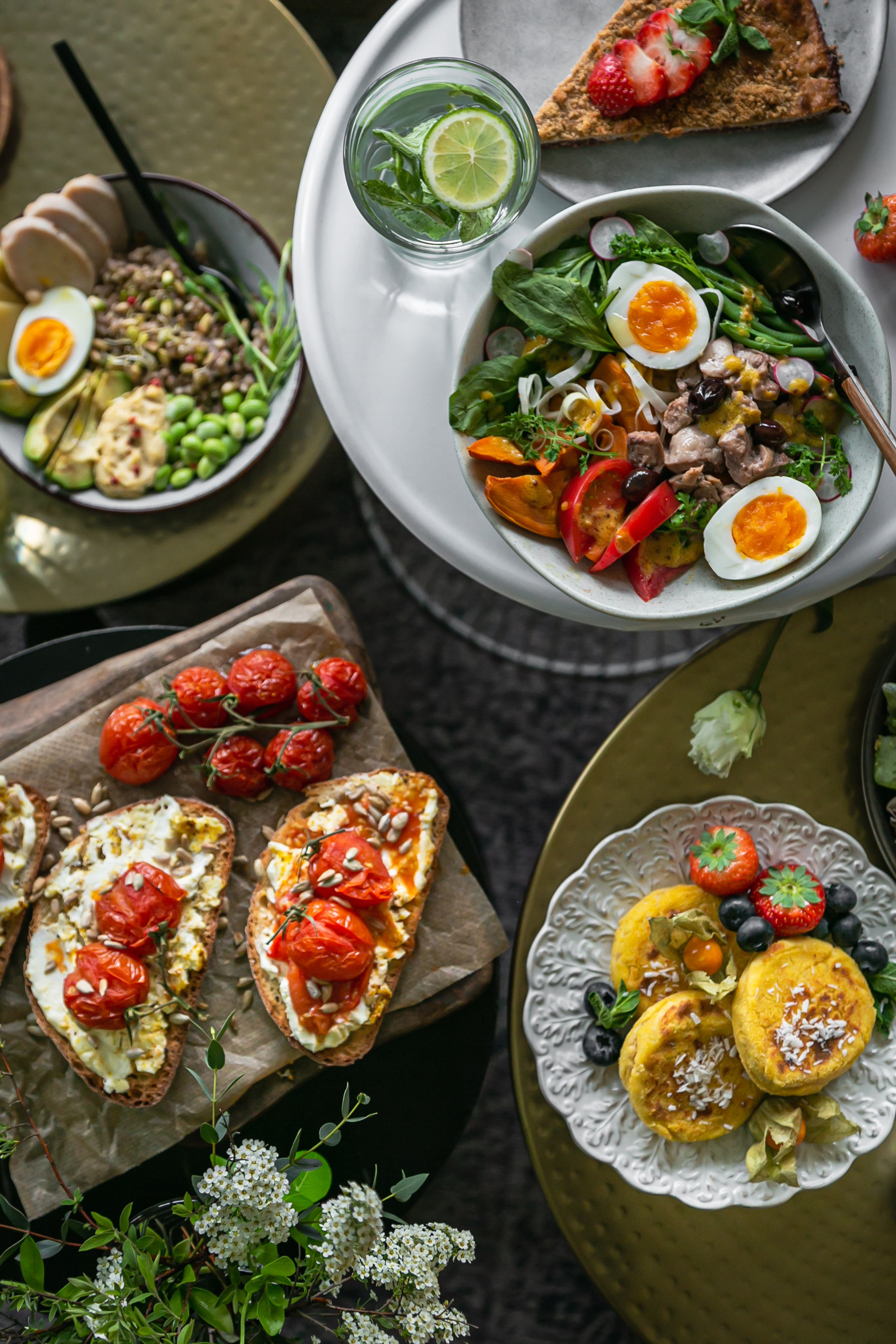 Рецепты для кулинарной книги. Людмила Платошечкина фуд-фотограф, съемка меню и рецептов, фуд видео, Москва/Мытищи