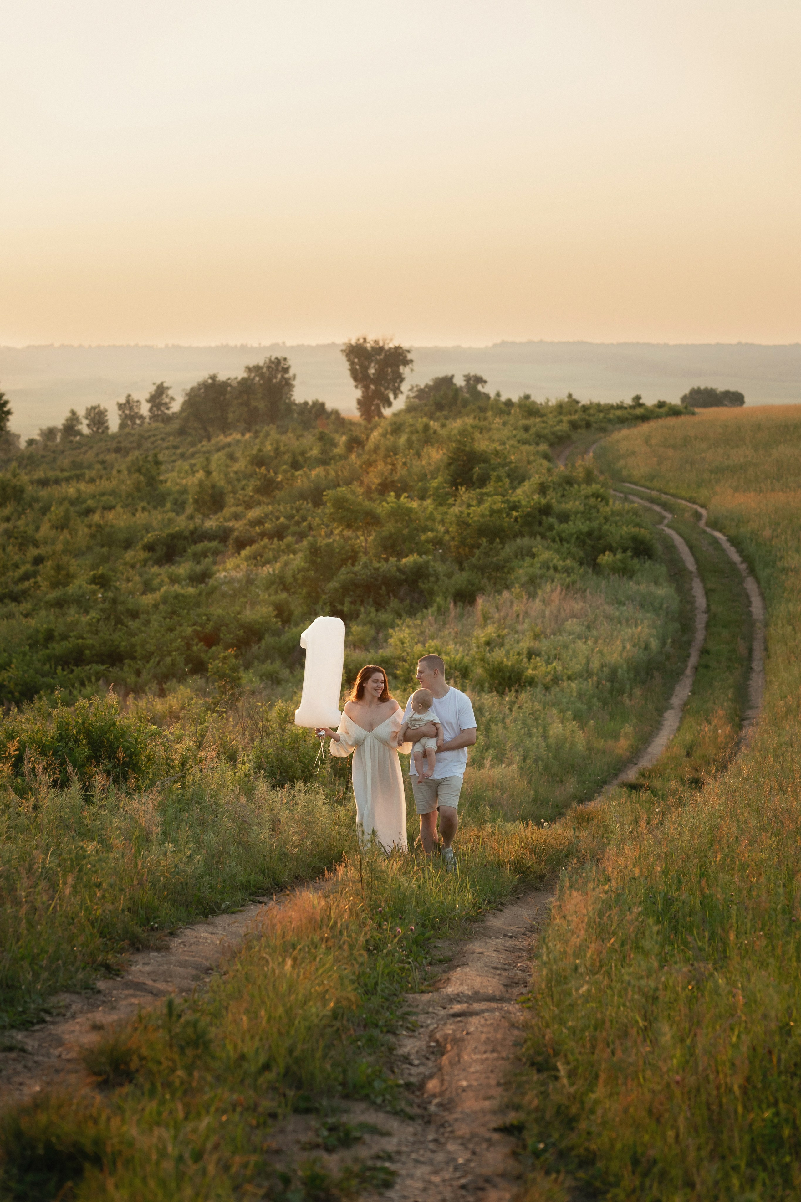 Семейные истории. Фотограф Благовещенск Анна Емельянова