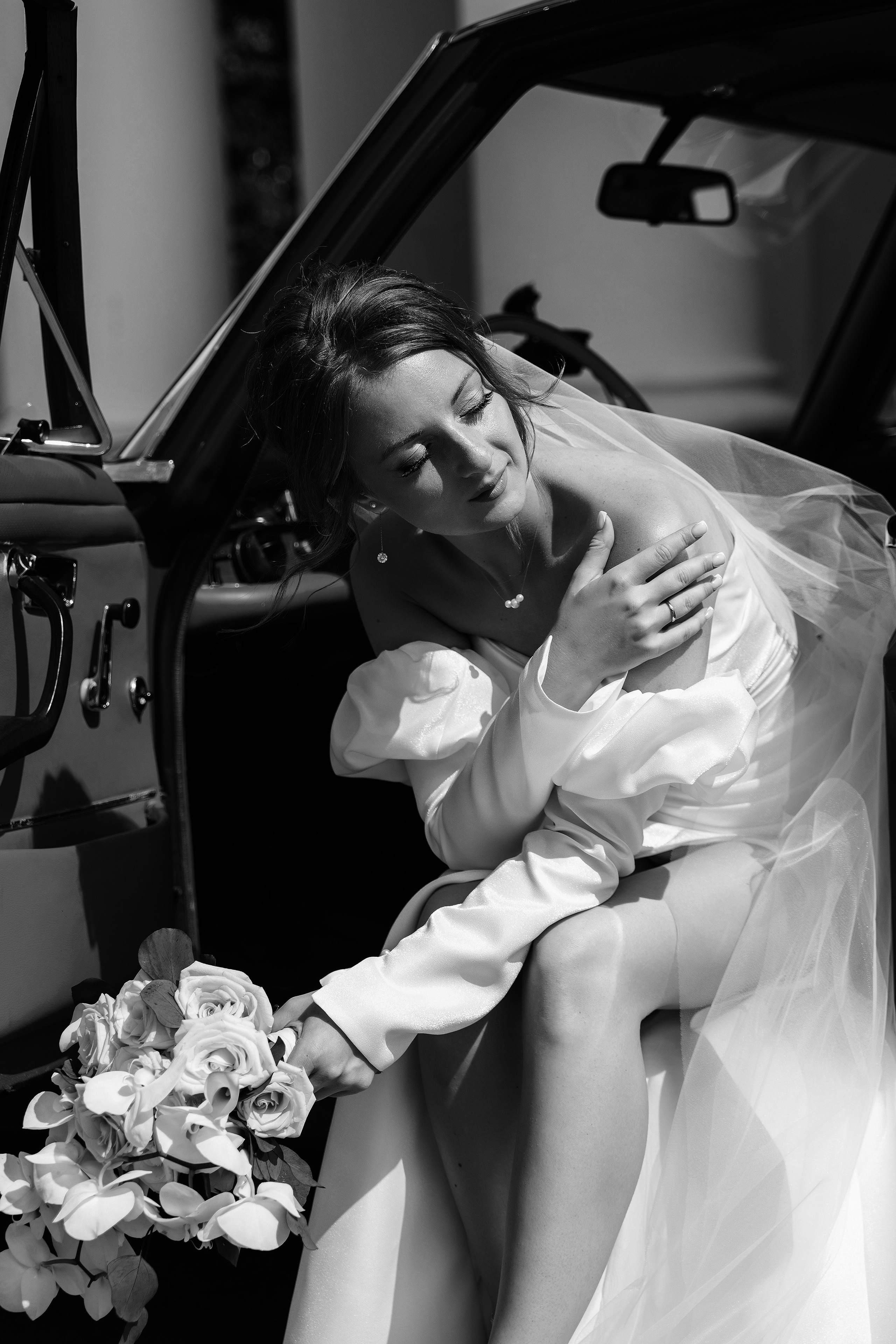 Wedding day #56. Свадебный, семейный фотограф в Рязани Лена Брант