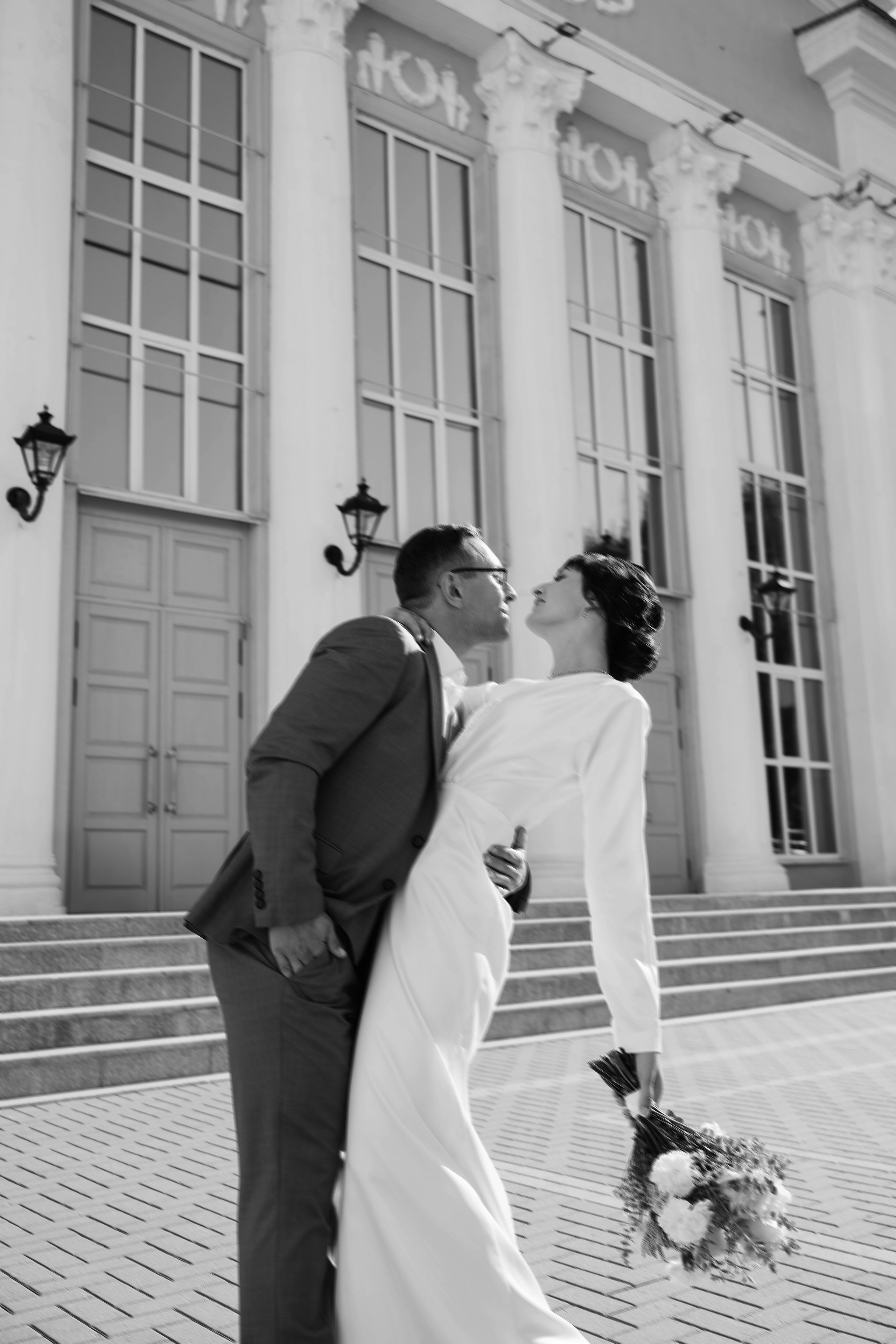 Wedding day #59. Свадебный, семейный фотограф в Рязани Лена Брант