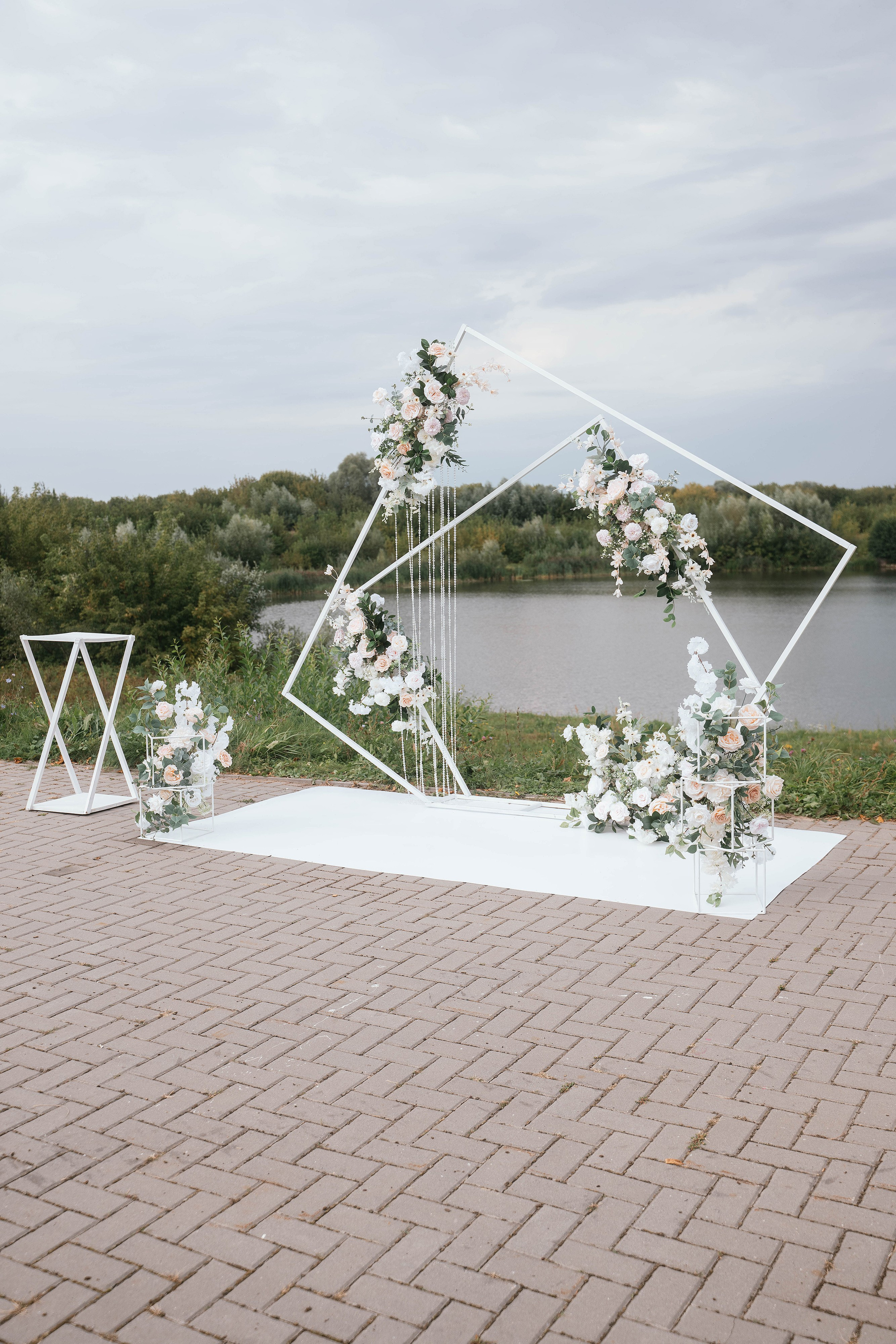 Wedding day #62. Свадебный, семейный фотограф в Рязани Лена Брант