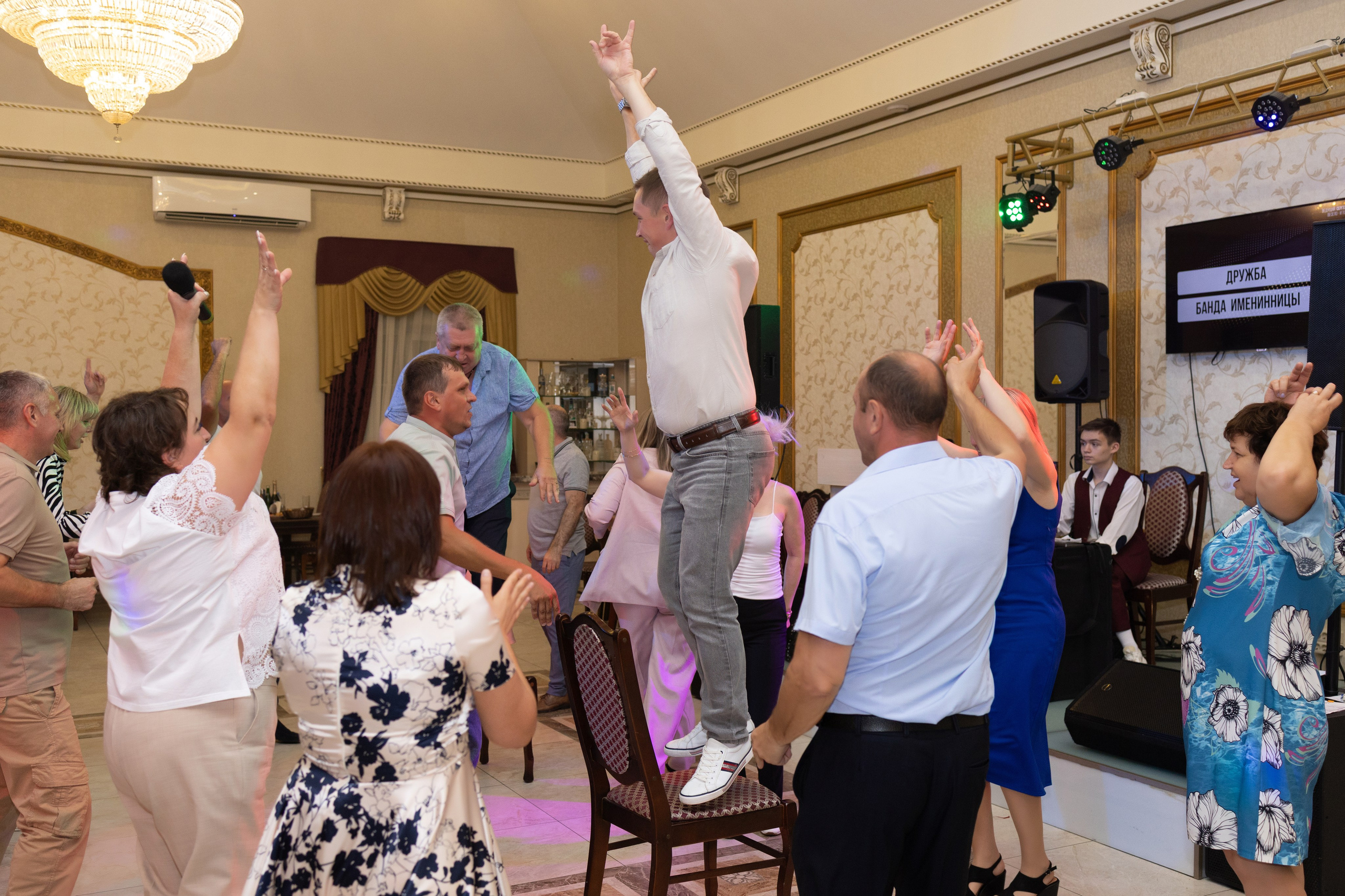 Тамада на Юбилей в Туле!. НаВеселе…)) Тамада (Ведущий) в Туле! Юбилеи, Свадьбы, Корпоративы! Ростовые куклы! И всё необходимое для Вашего Праздника!