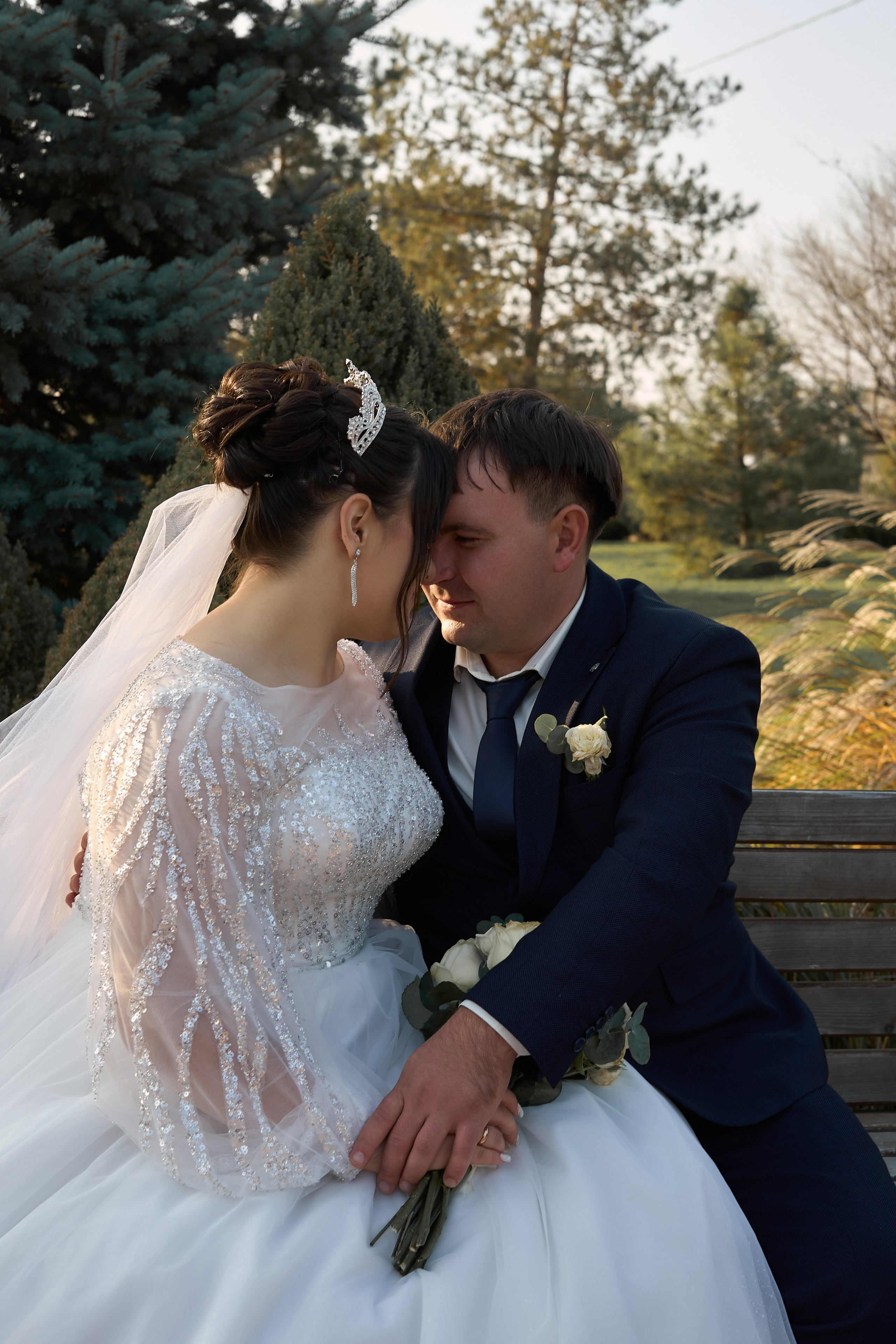 Владимир&Ангелина. MariTaran