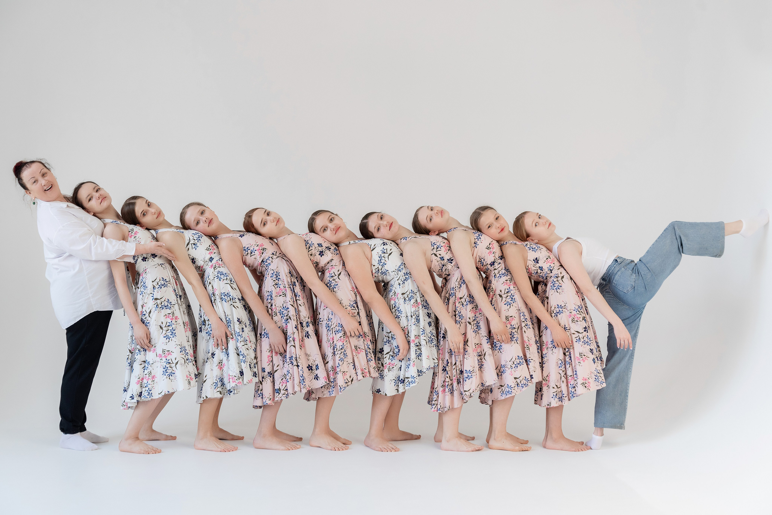 Ланце. Главная