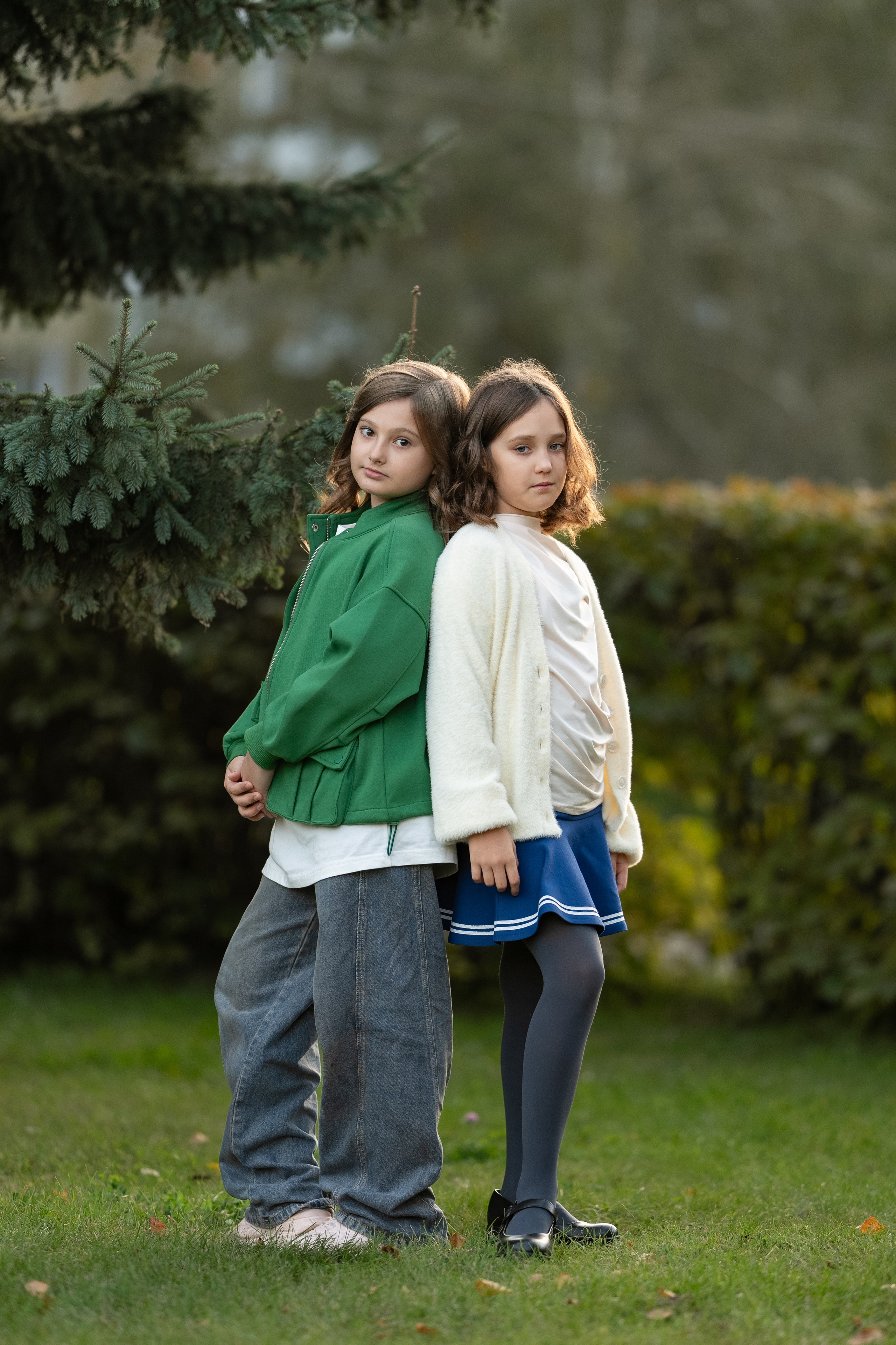 Осенняя (4кл). Главная