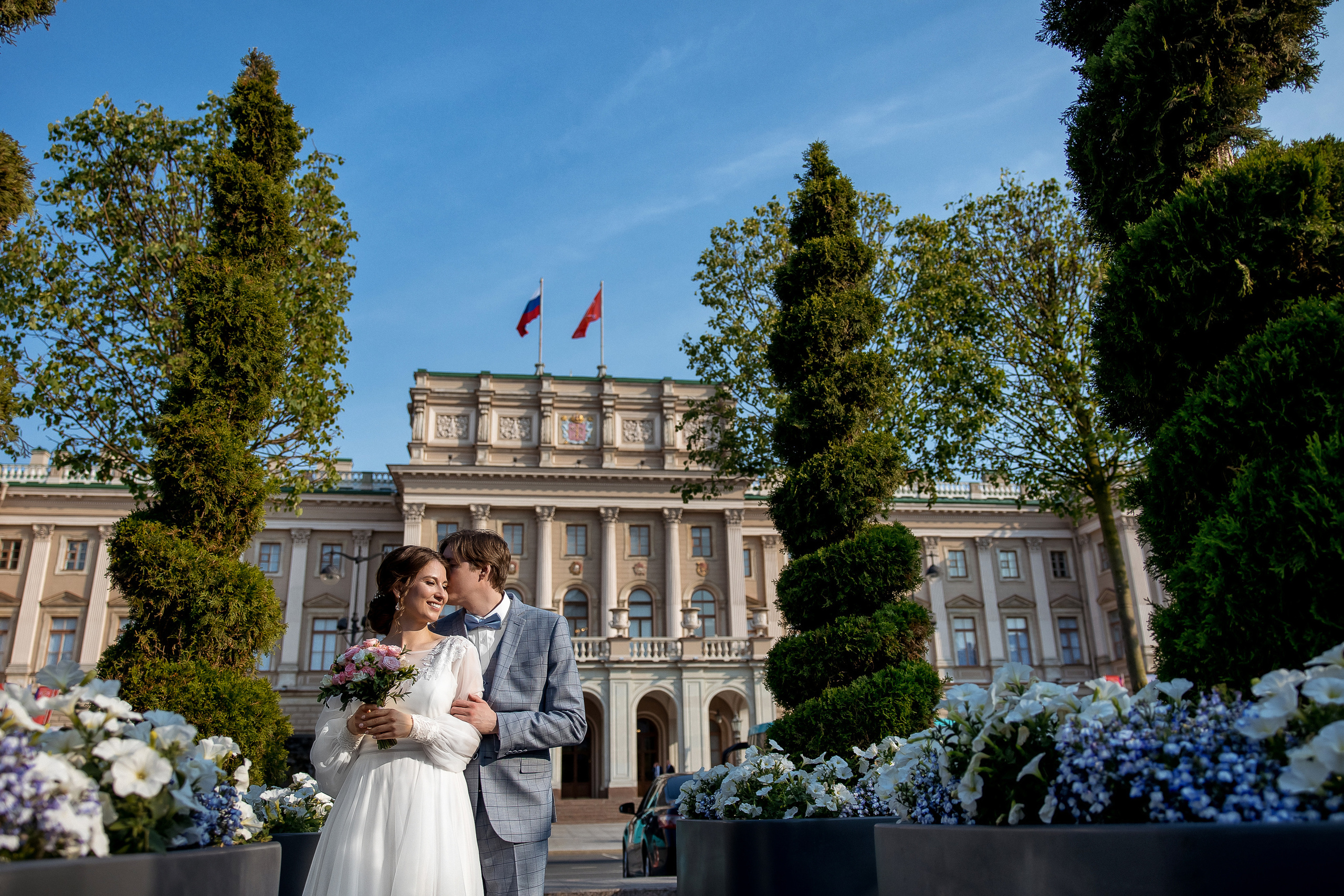 Отзывы о работе фотографа. Свадебный и семейный фотограф Алексей Аверин