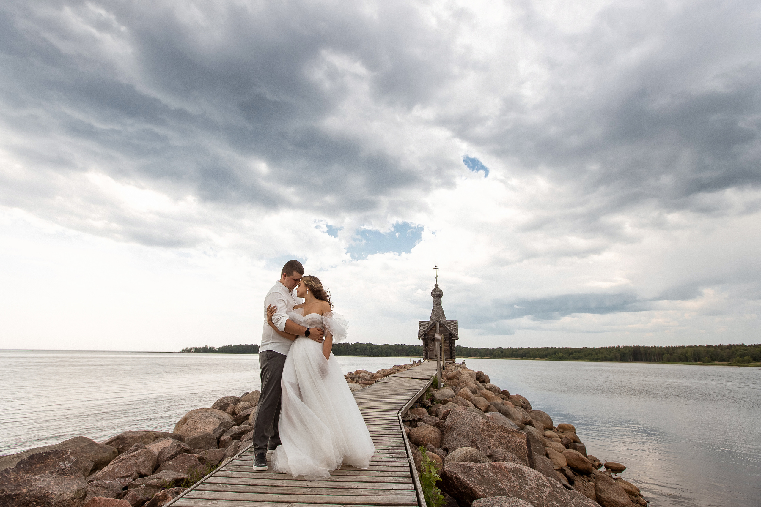 Отзывы о работе фотографа. Свадебный и семейный фотограф Алексей Аверин