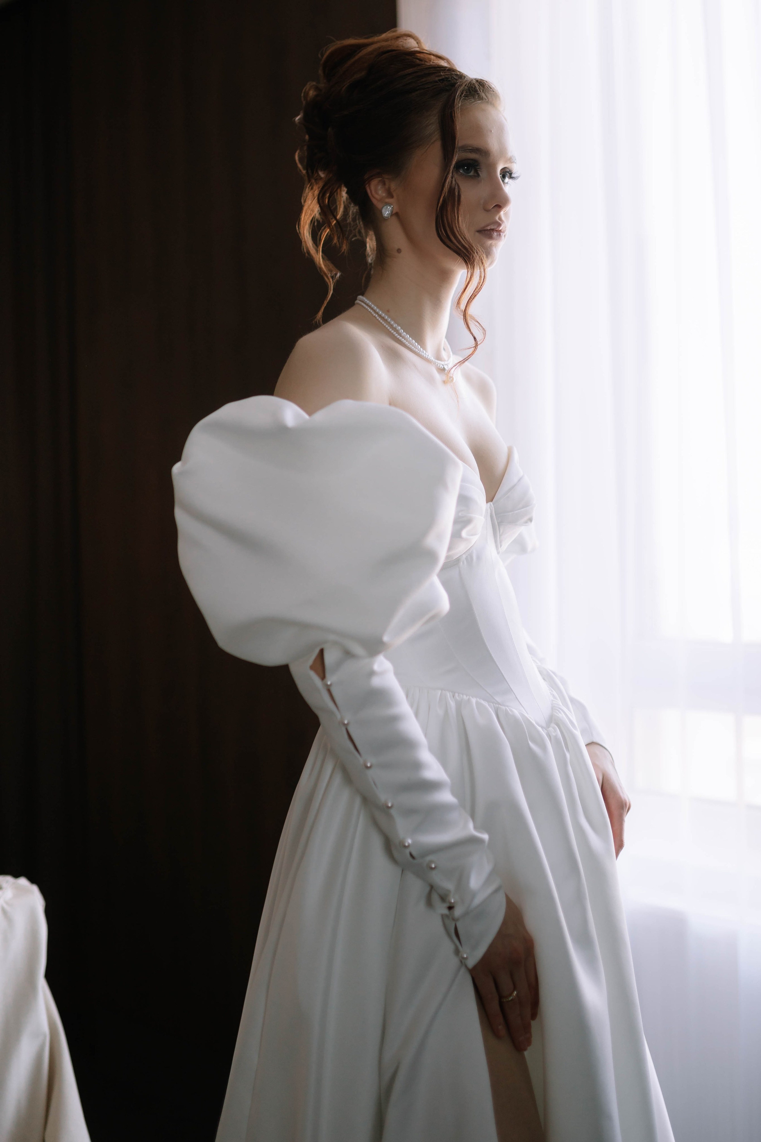 Алёна и Кирилл. Фотограф Александра Кузнецова