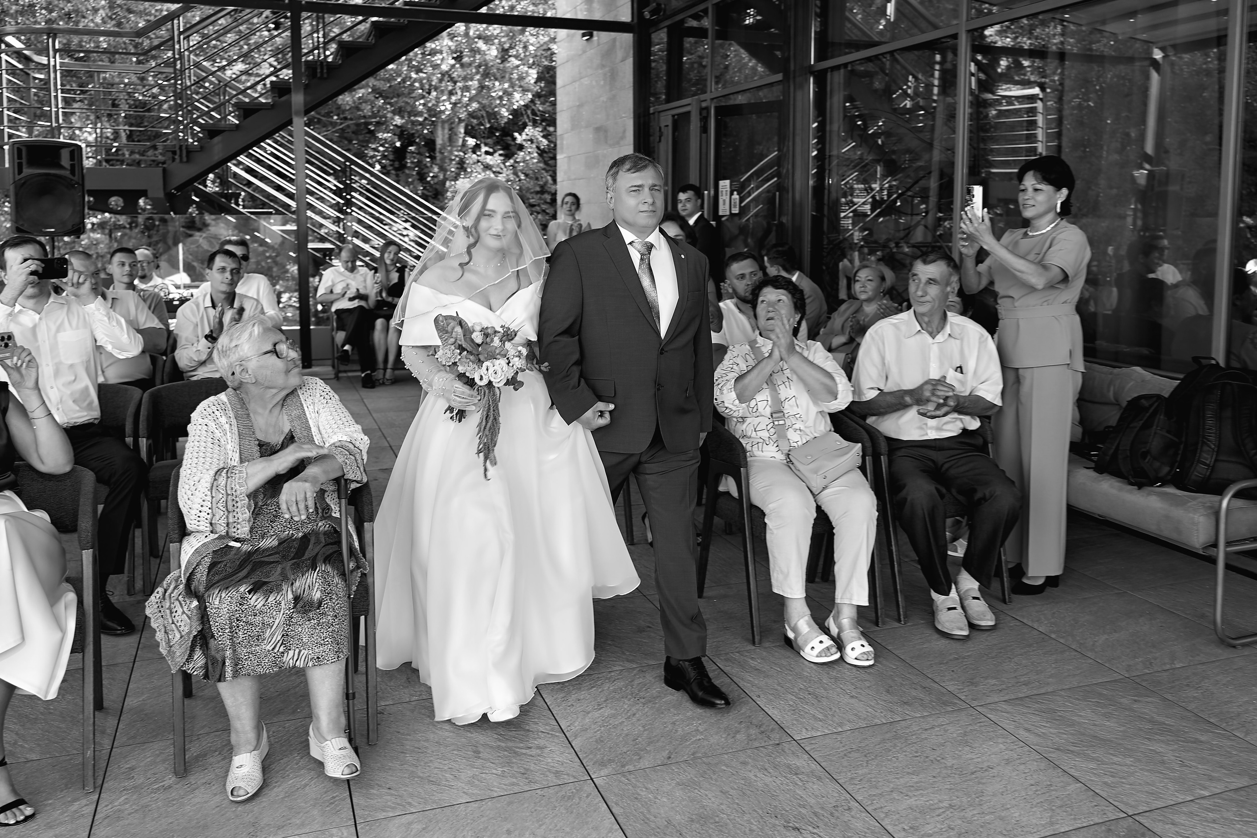 Даша & Максим. Фотограф в Нижнем Новгороде Марина Кузнецова