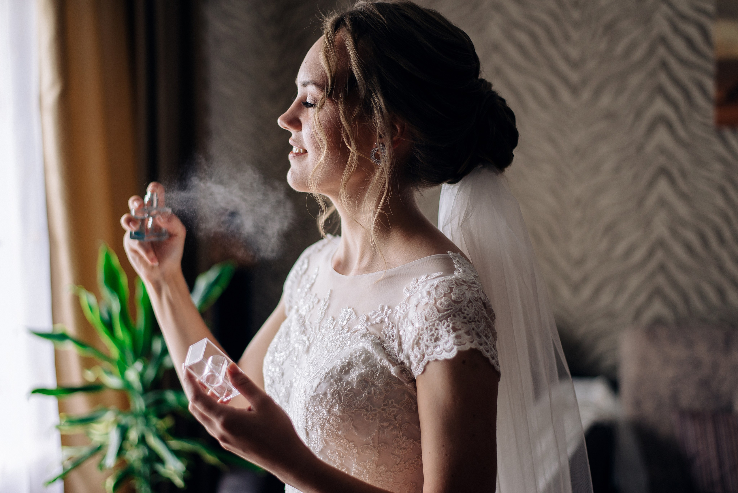 Артем и Кристина. Фотограф — МАРИЯ МЕДВЕДЕВА