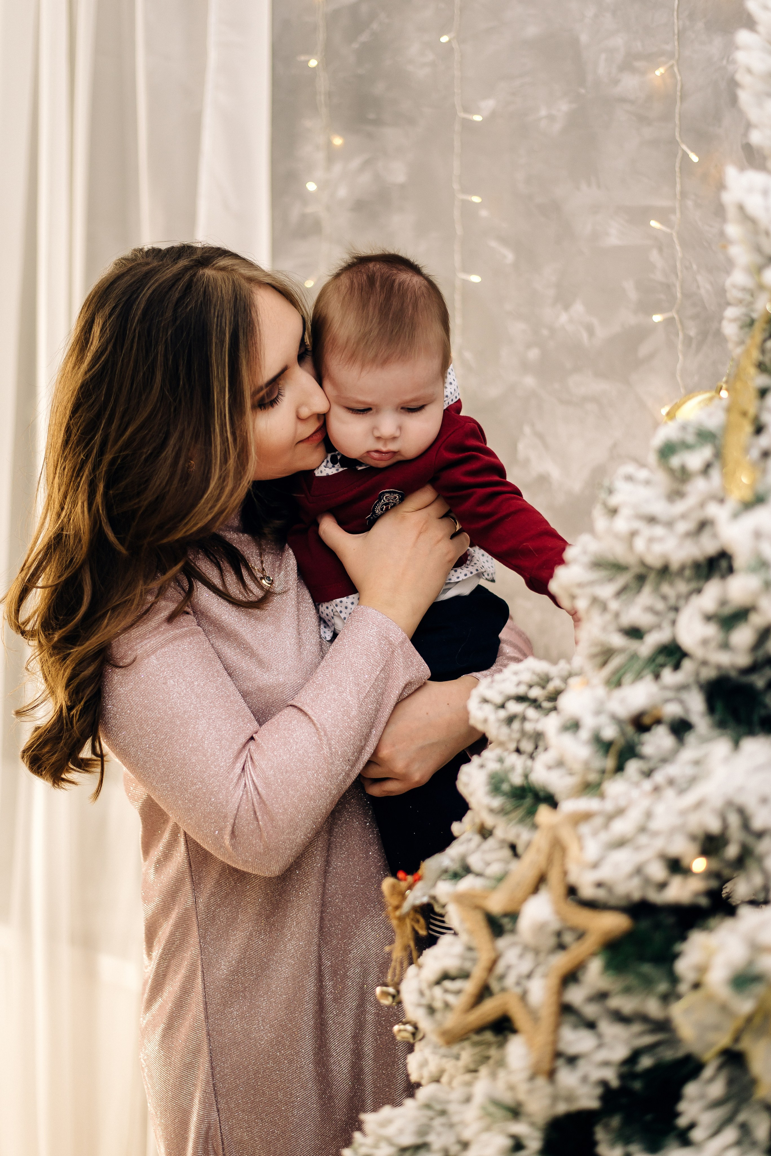 Залевские. Фотограф — МАРИЯ МЕДВЕДЕВА