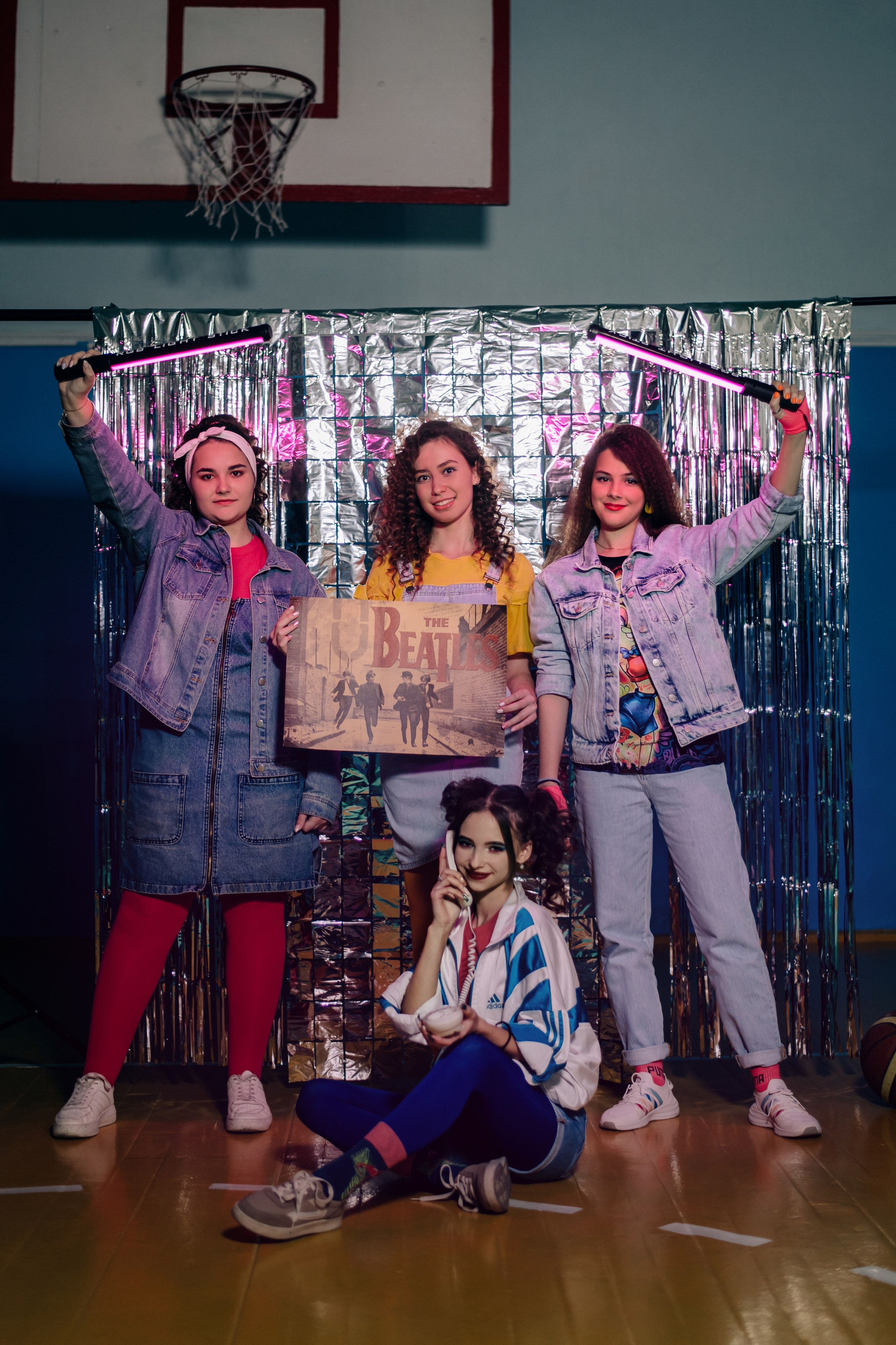 11 класс. Фотограф — МАРИЯ МЕДВЕДЕВА