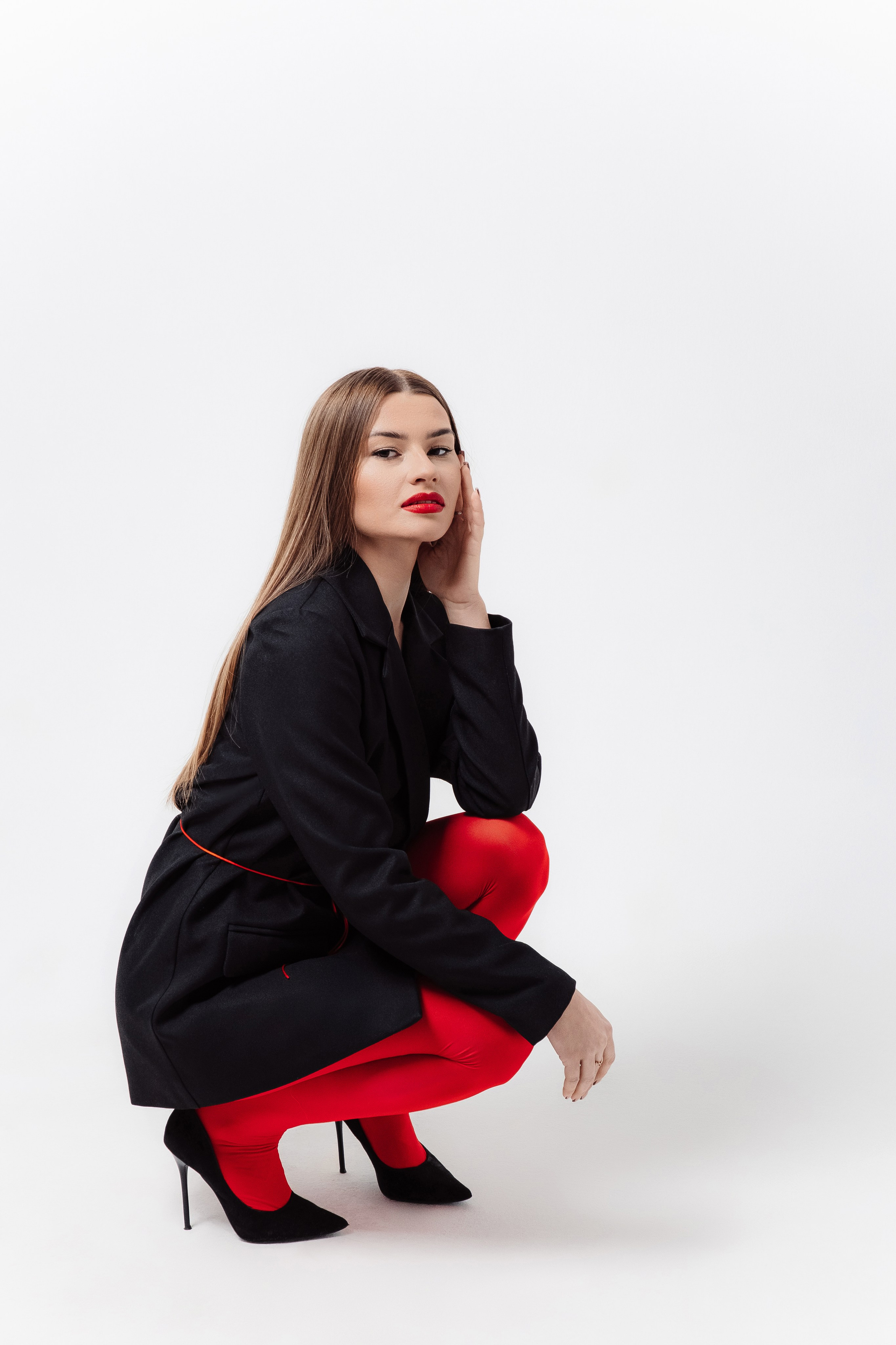 Женя. Фотограф Ирина Красса