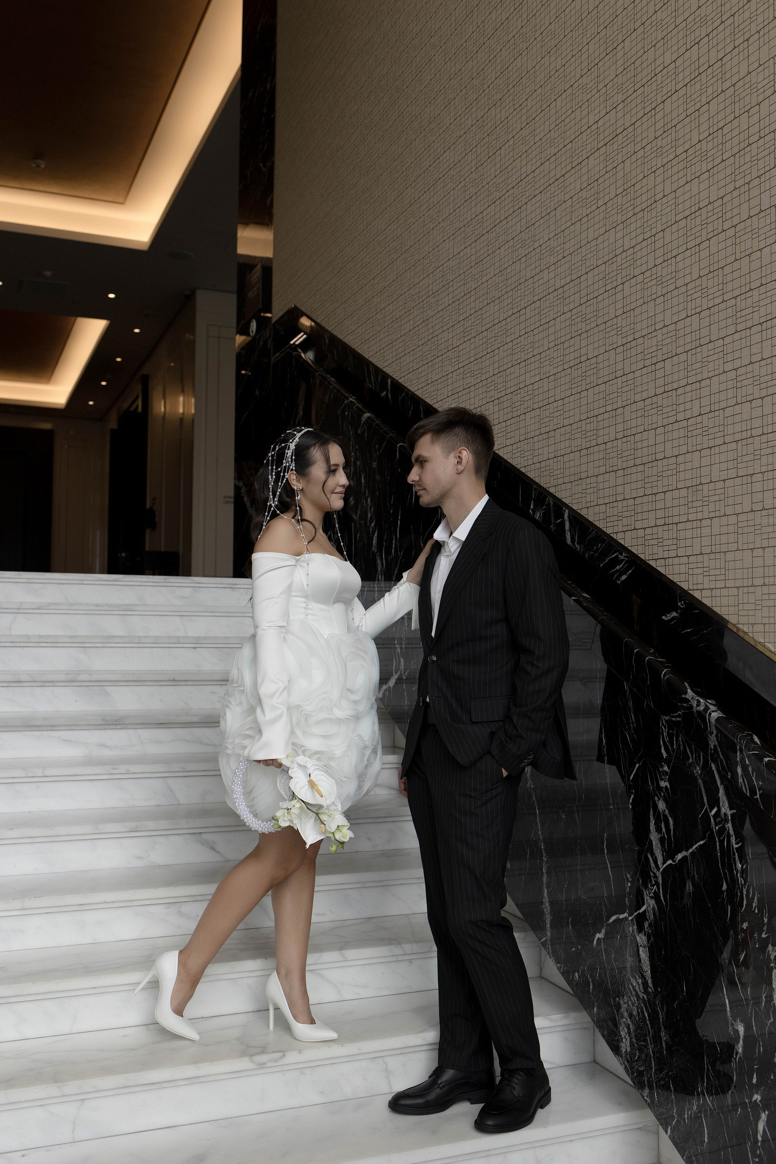 Lotte. Свадебный и семейный фотограф в Самаре Стрельникова Ирина