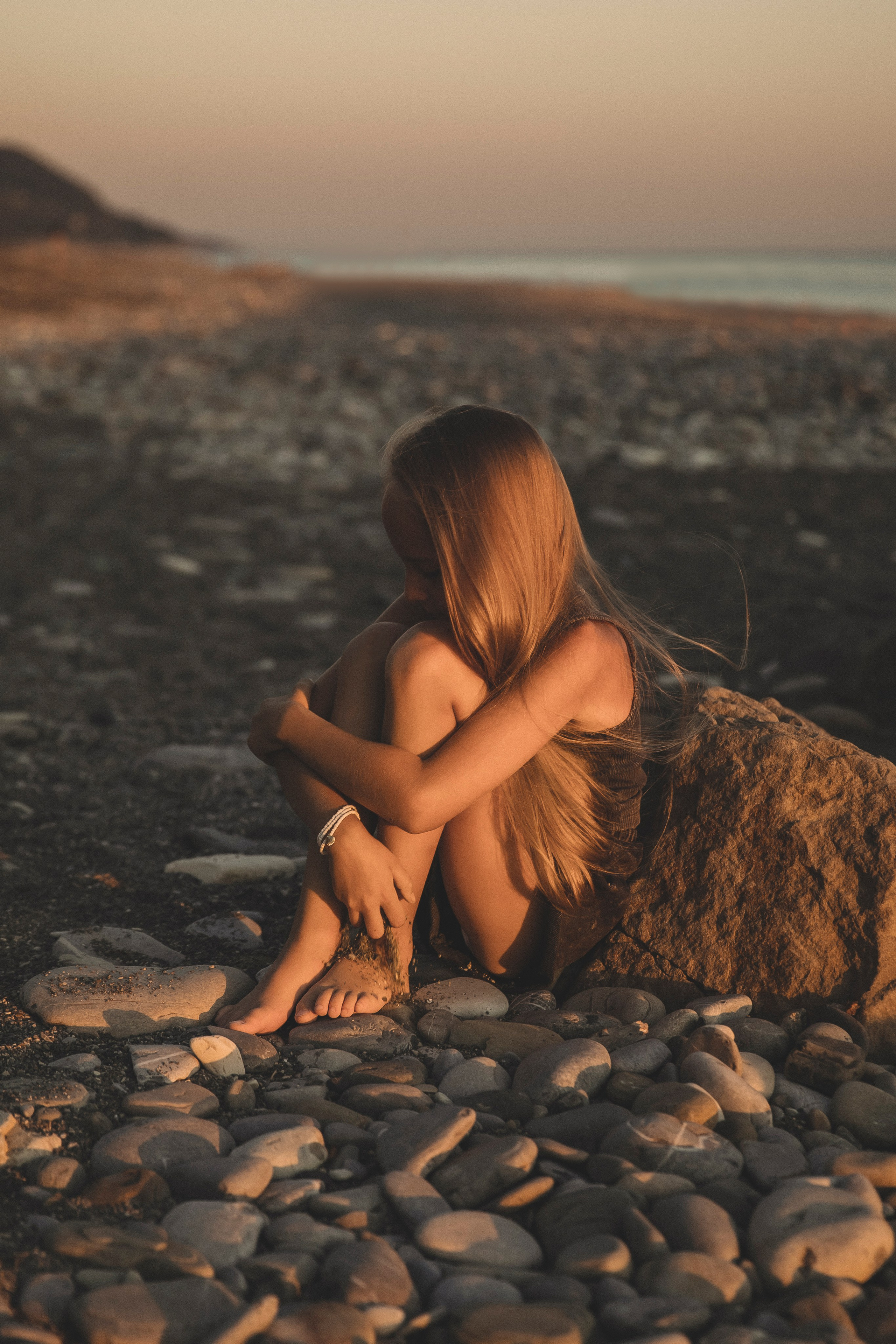 Залина. Свадебный и семейный фотограф Колоскова Мария (Сочи и весь мир)