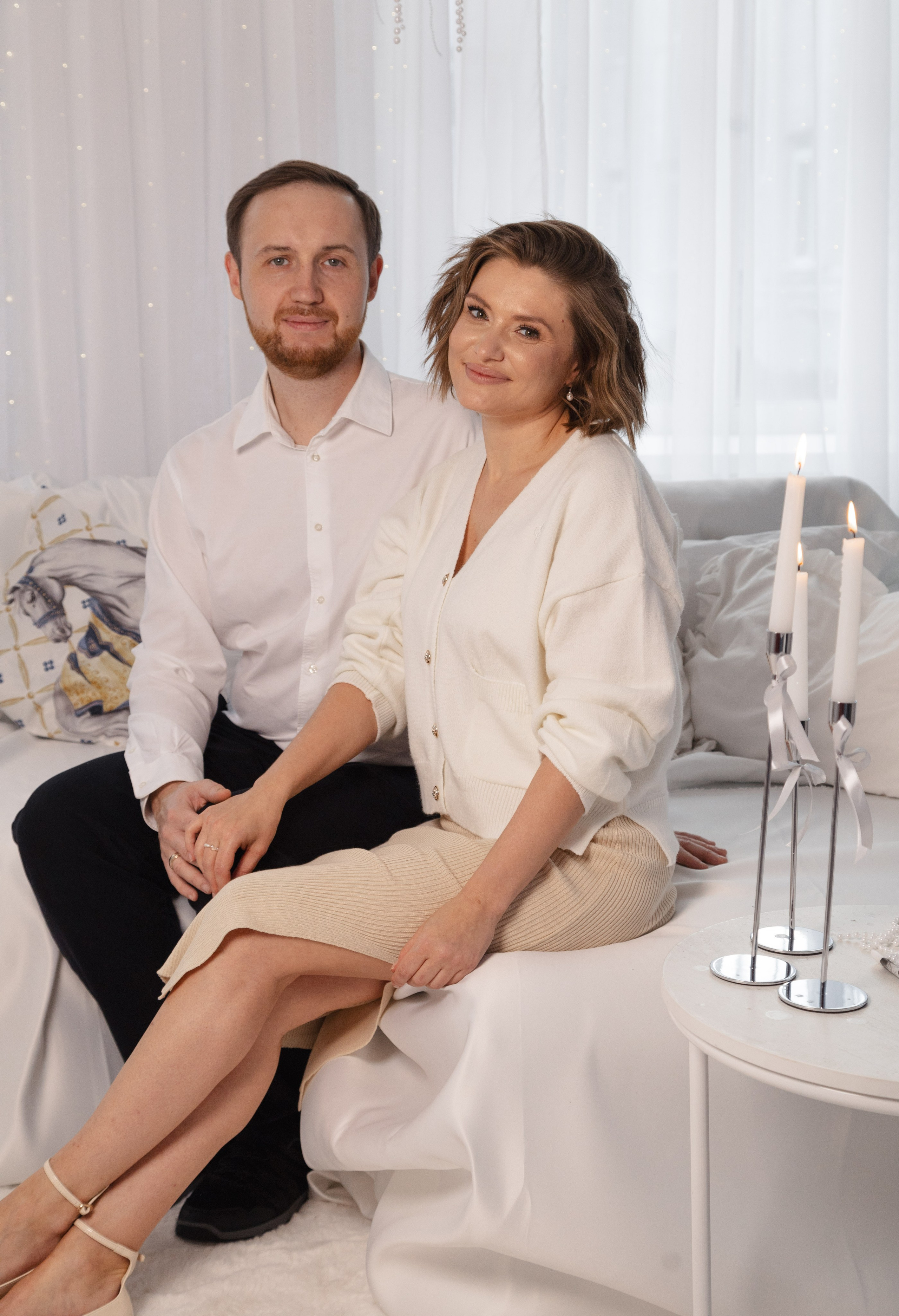 New Year | Студия «Алиса». Свадебный и портретный фотограф в тюмени Парфёнов Руслан