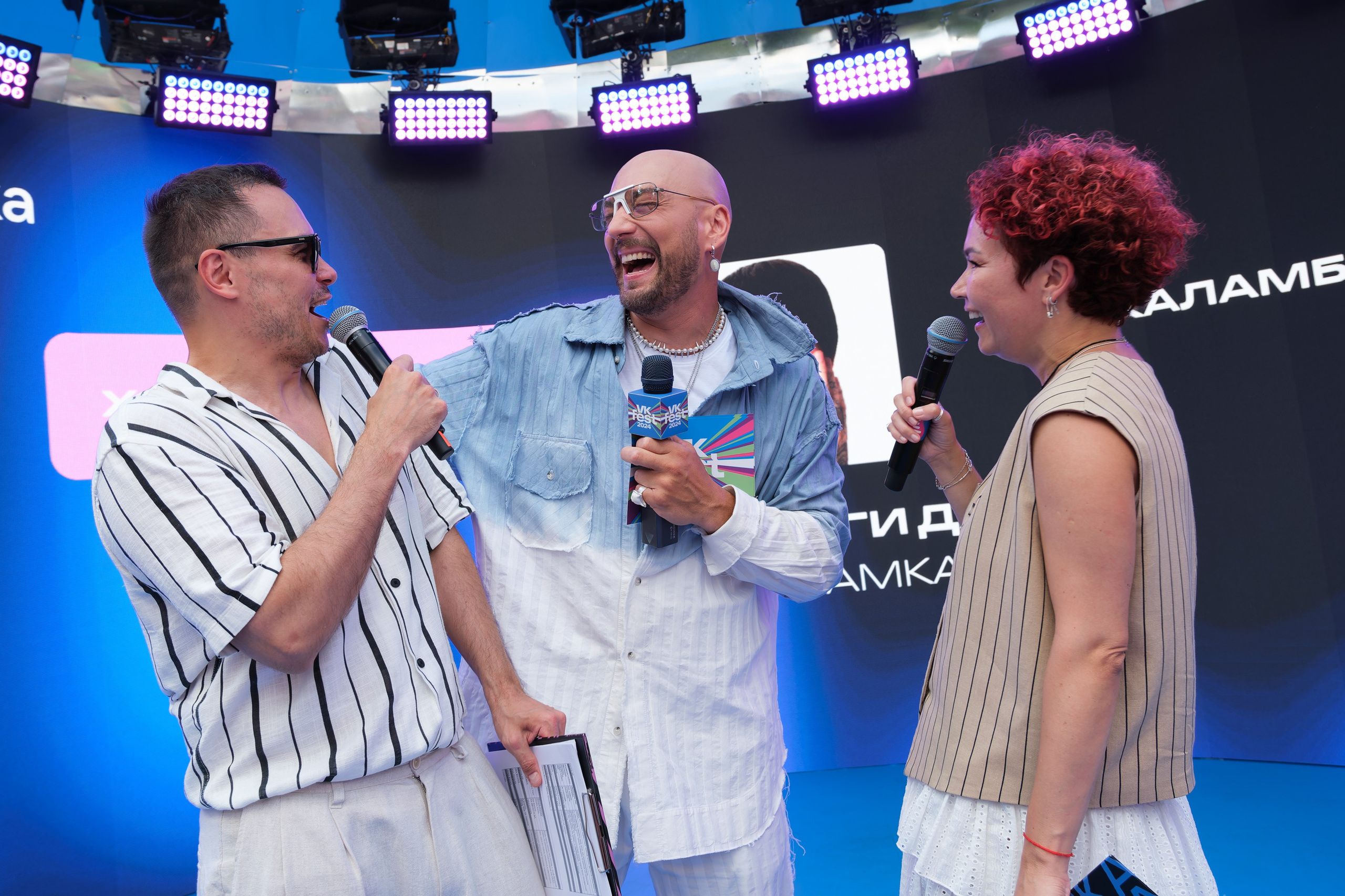 Репортажка. Главная