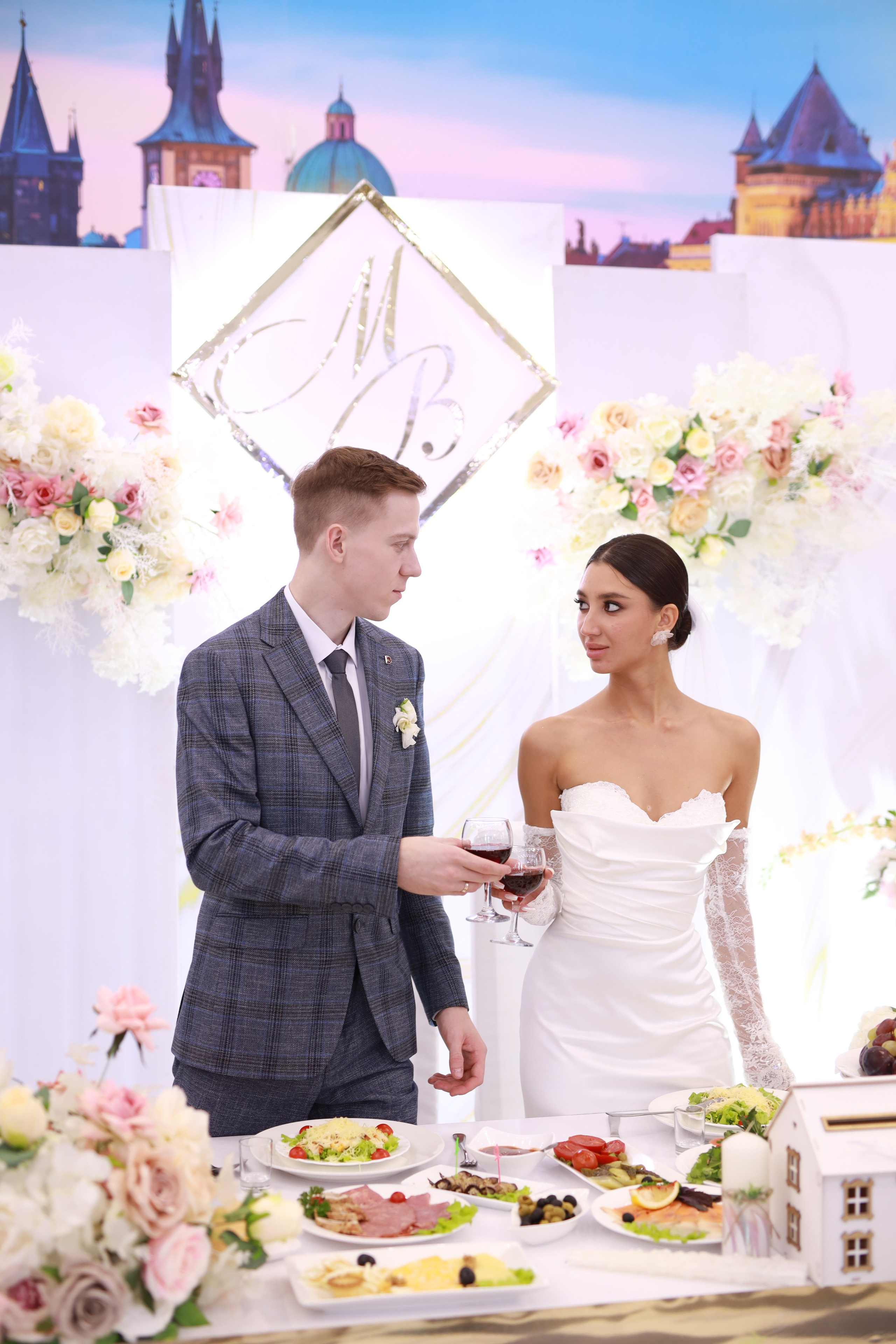 Максим Виктория. Фотограф Александр Литвинов