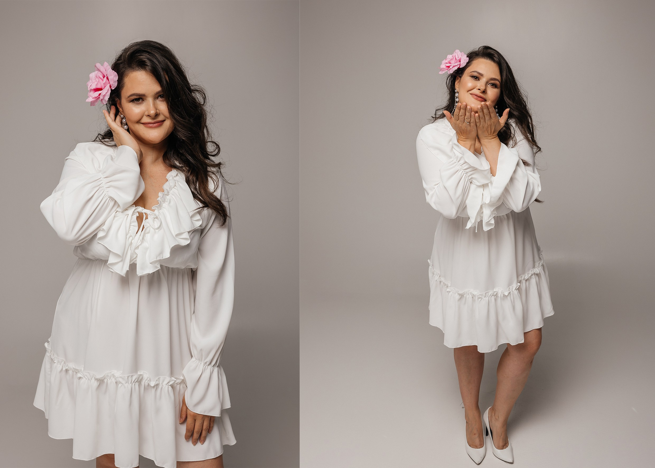 Женский и событийный фотограф в Новосибирске Оксана Чумакова