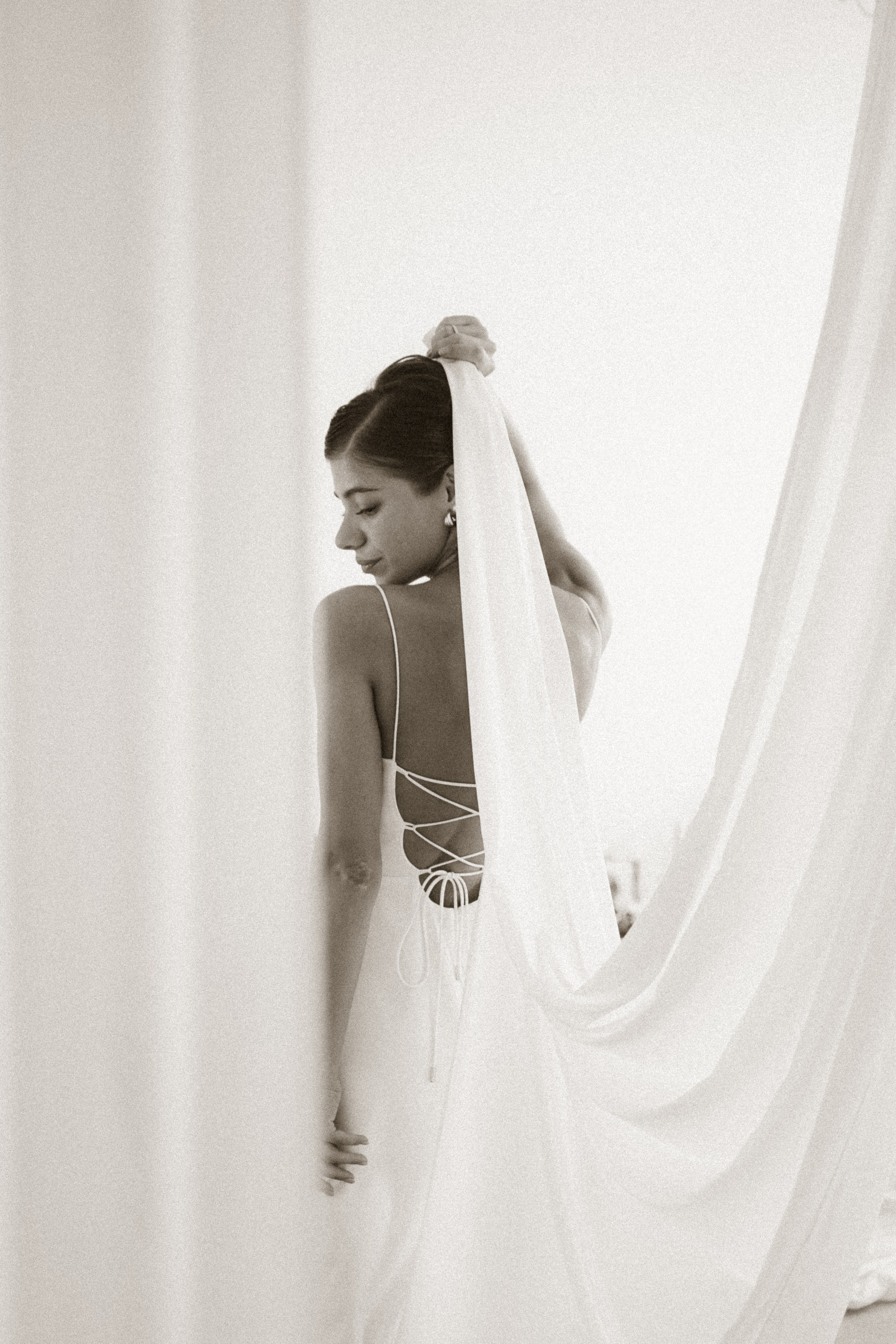 Di. Амина Абасова — индивидуальный фотограф в Махачкале, Дагестан