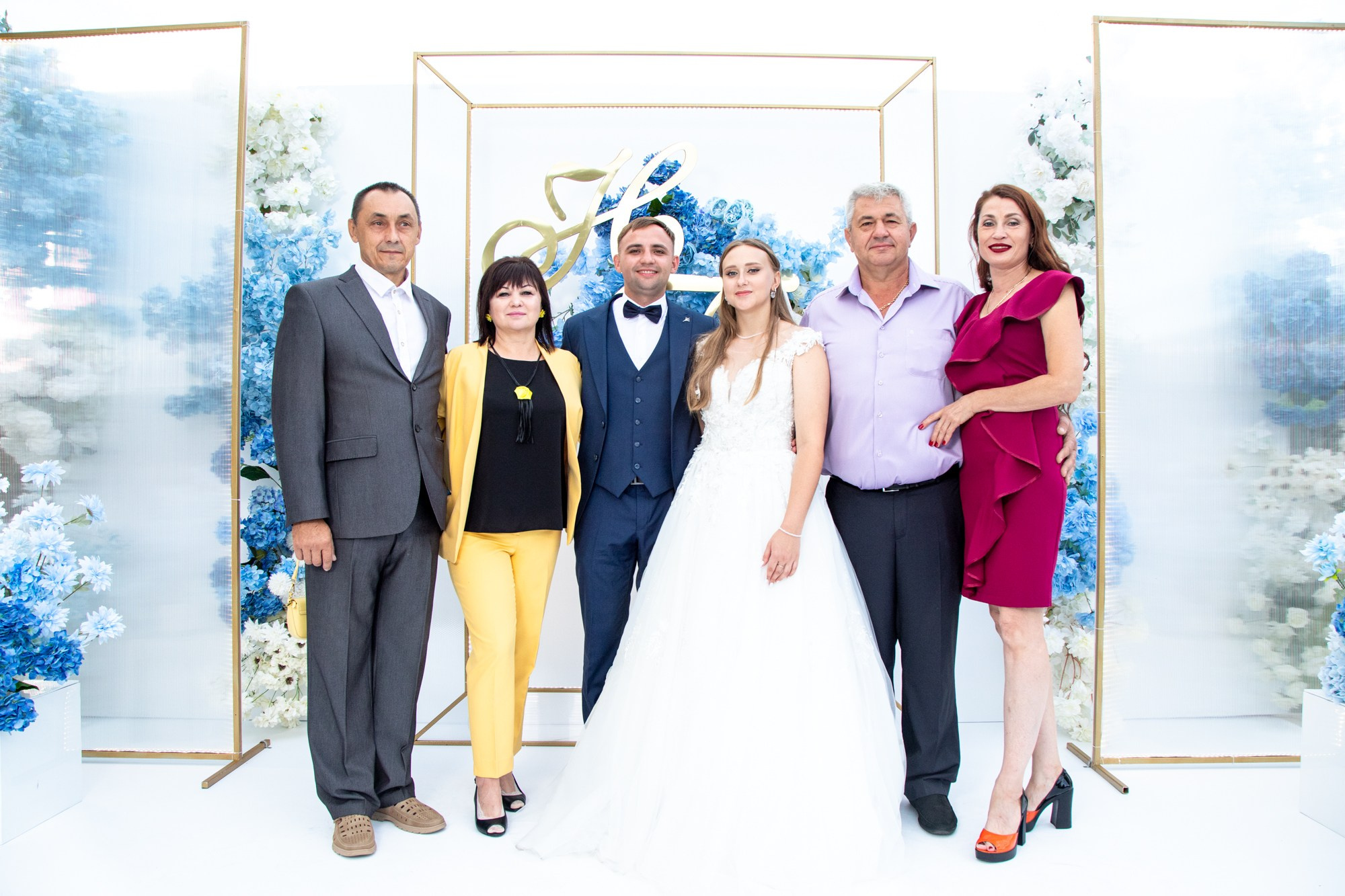 Свадьба в Лабинске 7.09.2024. Репортажный, промышленный и маркетплейс-фотограф Дмитрий Чернат