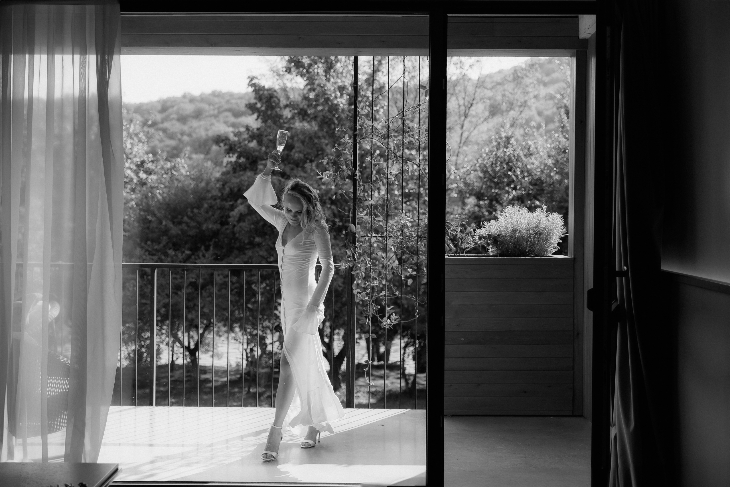 Ilya & Marina. Anastasiya Krasnyuk