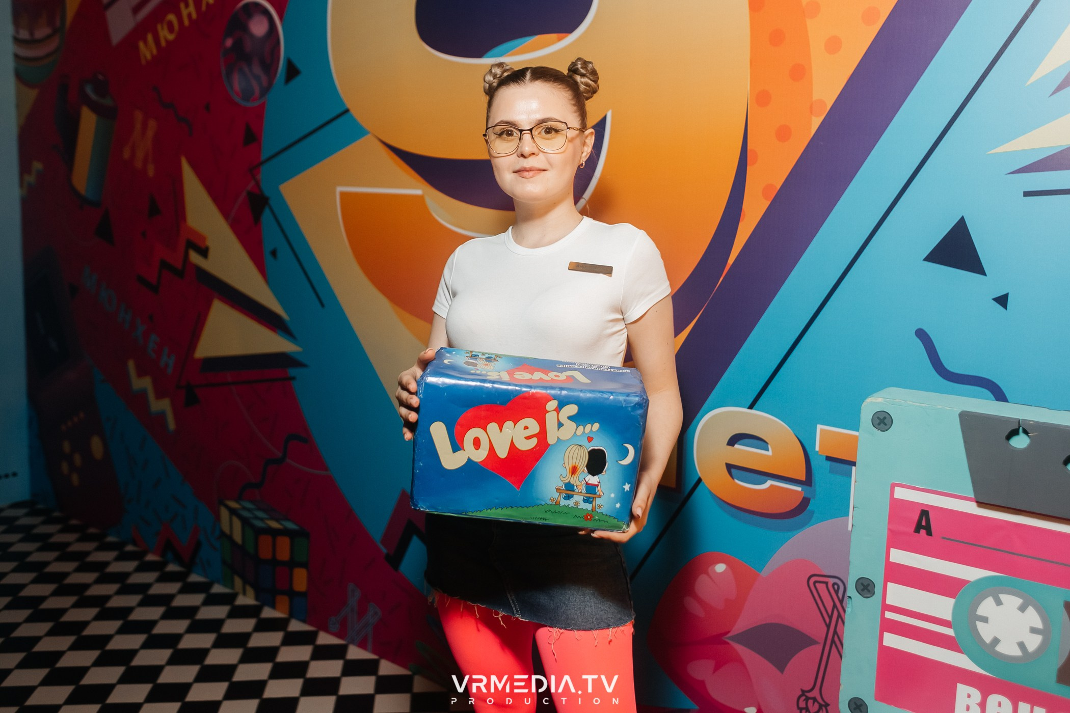 День рождения ресторана «Мюнхен»